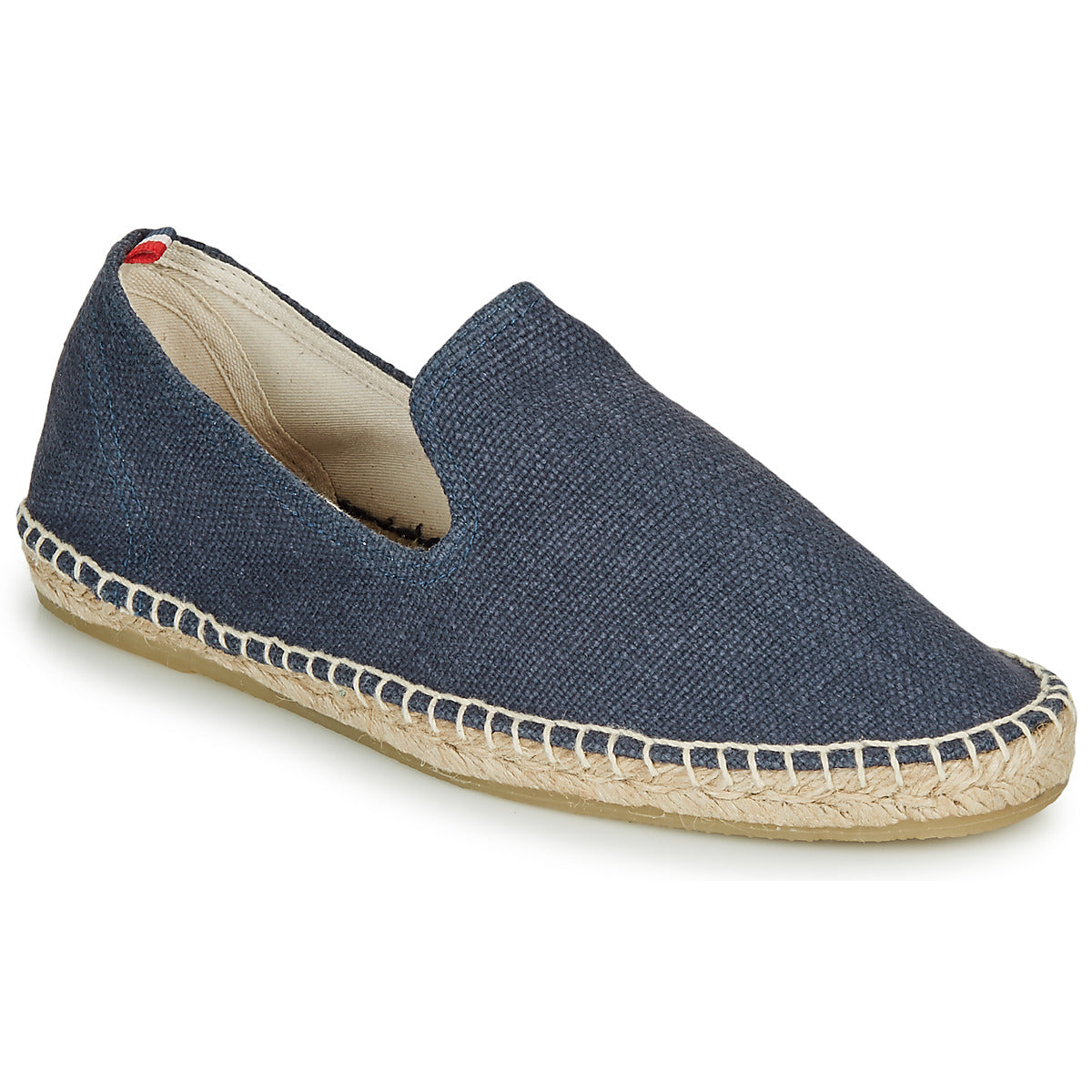 Scarpe uomini 1789 Cala  SLIPON COTON  Blu 