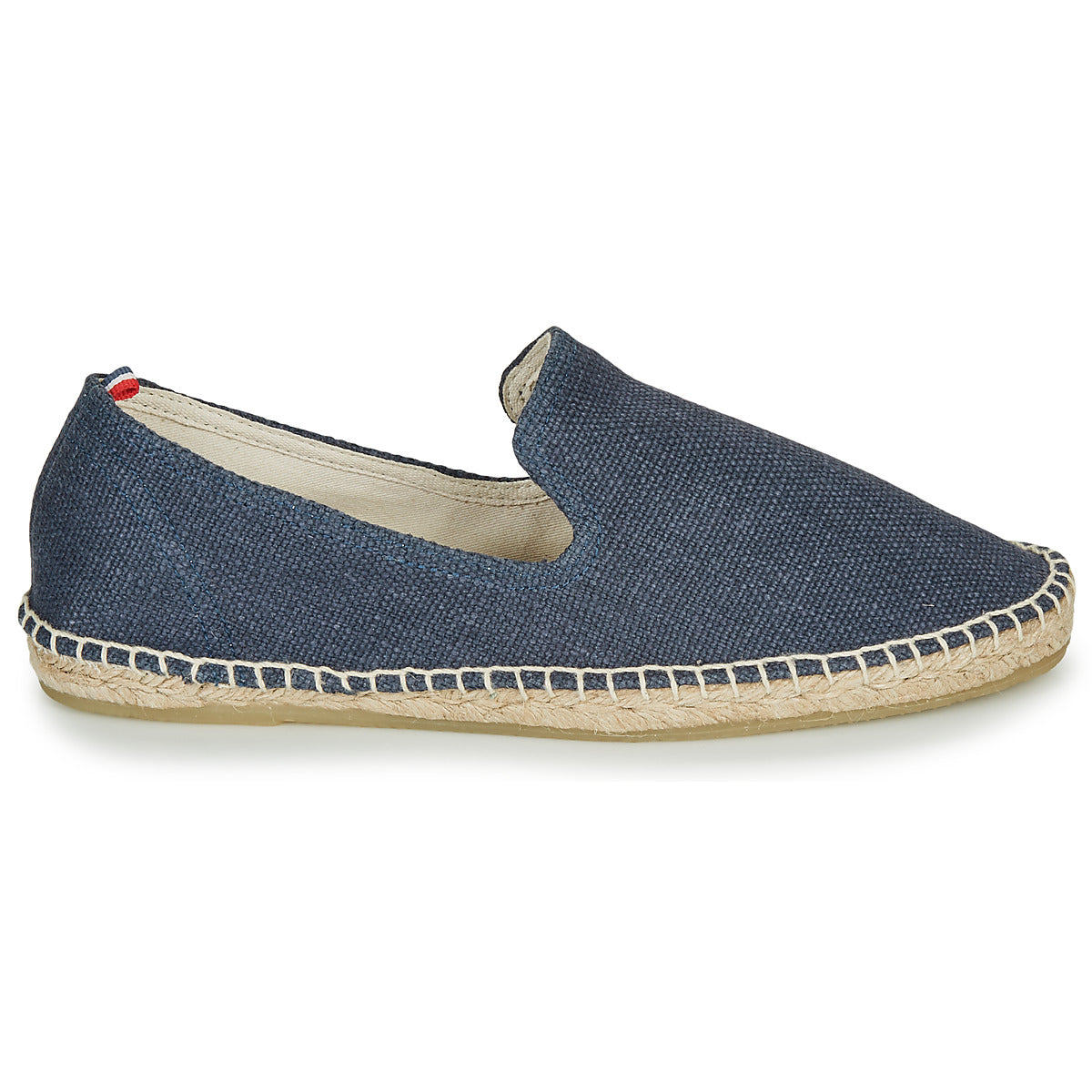 Scarpe uomini 1789 Cala  SLIPON COTON  Blu 