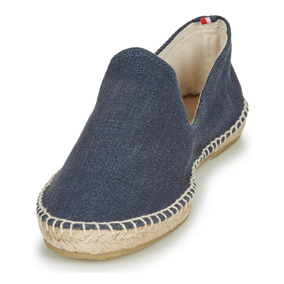 Scarpe uomini 1789 Cala  SLIPON COTON  Blu 