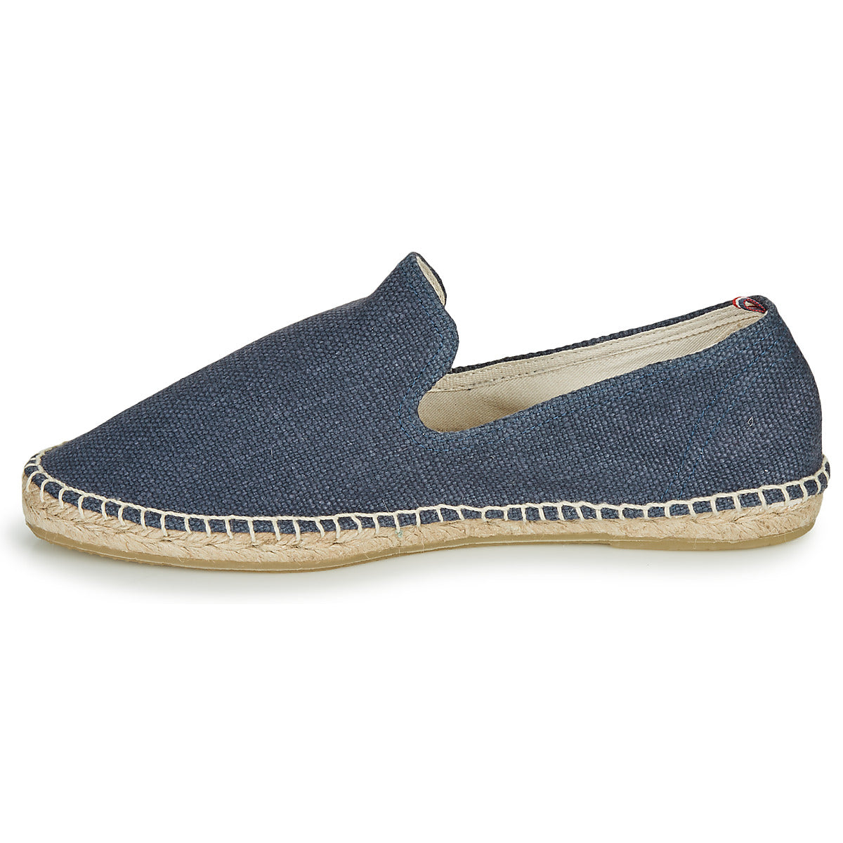 Scarpe uomini 1789 Cala  SLIPON COTON  Blu 