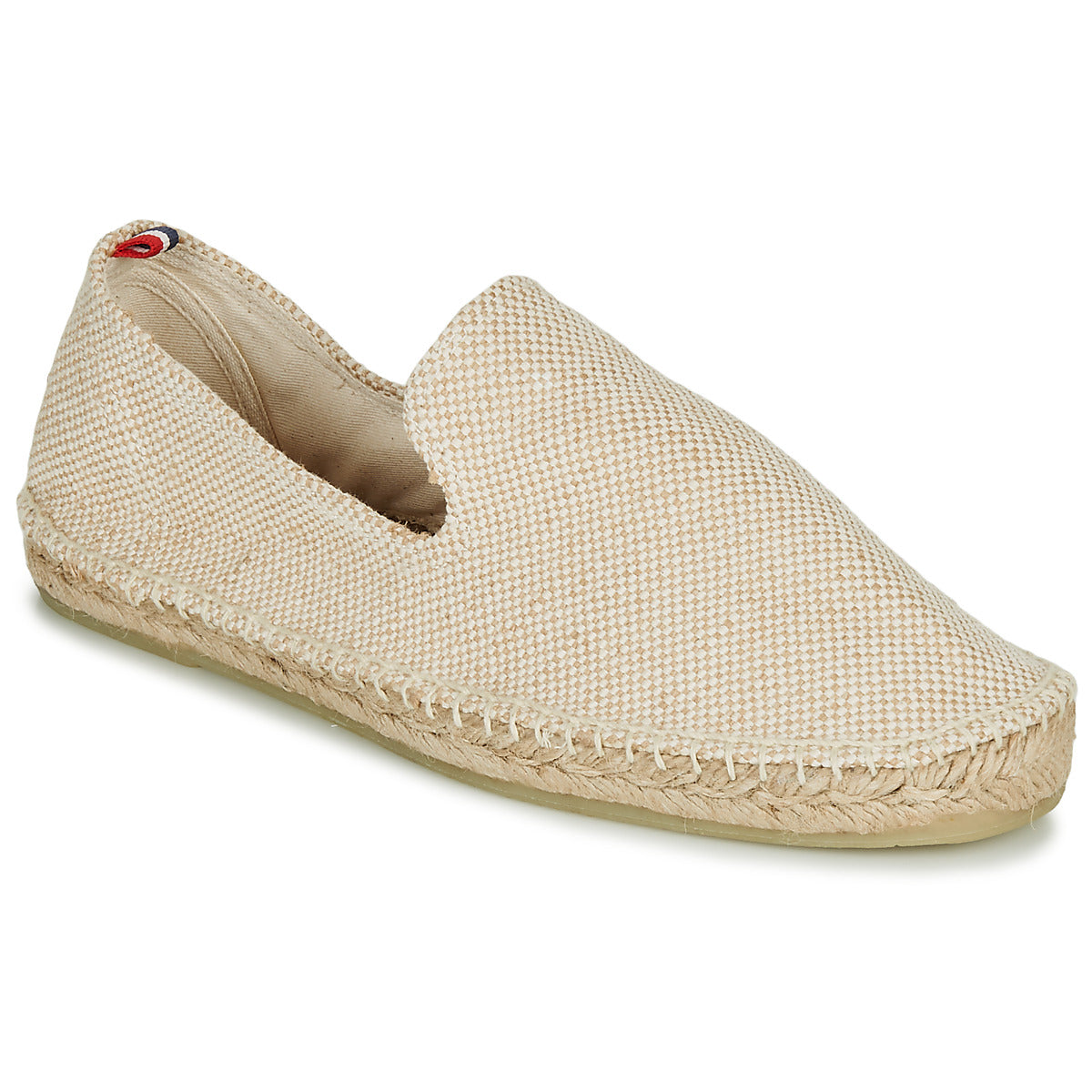 Scarpe uomini 1789 Cala  SLIPON COTON  Beige 