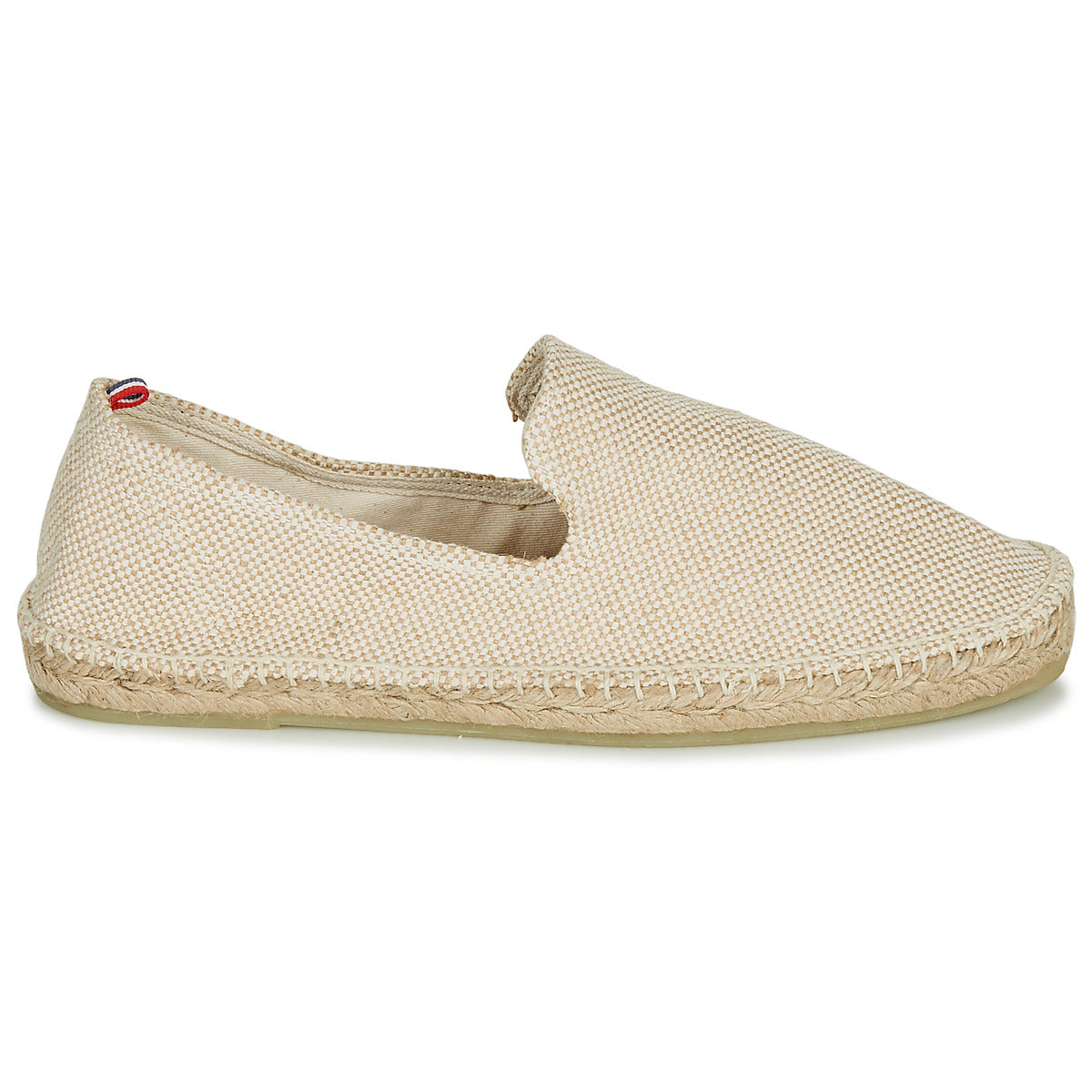 Scarpe uomini 1789 Cala  SLIPON COTON  Beige 