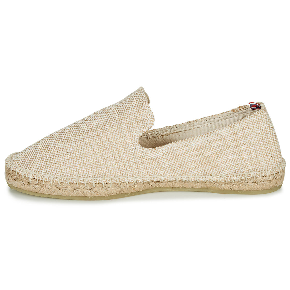 Scarpe uomini 1789 Cala  SLIPON COTON  Beige 