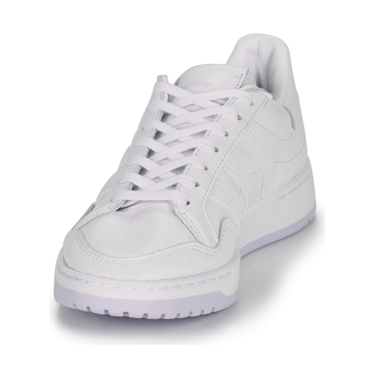 Sneakers basse donne adidas  MODERN 80 EUR COURT W  Bianco 