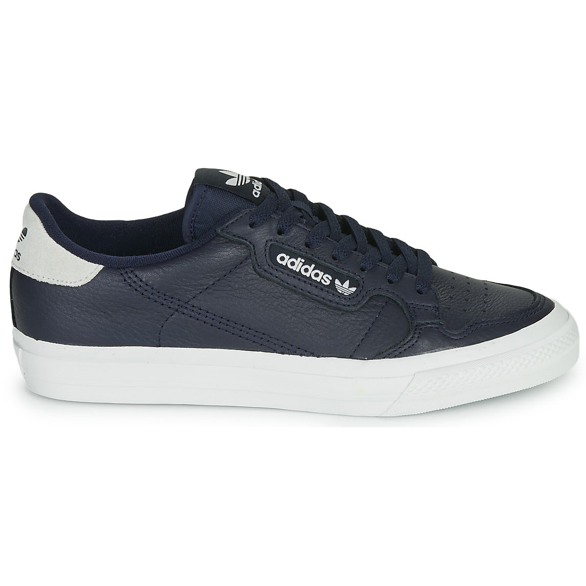 Sneakers basse donne adidas  CONTINENTAL VULC  Blu 