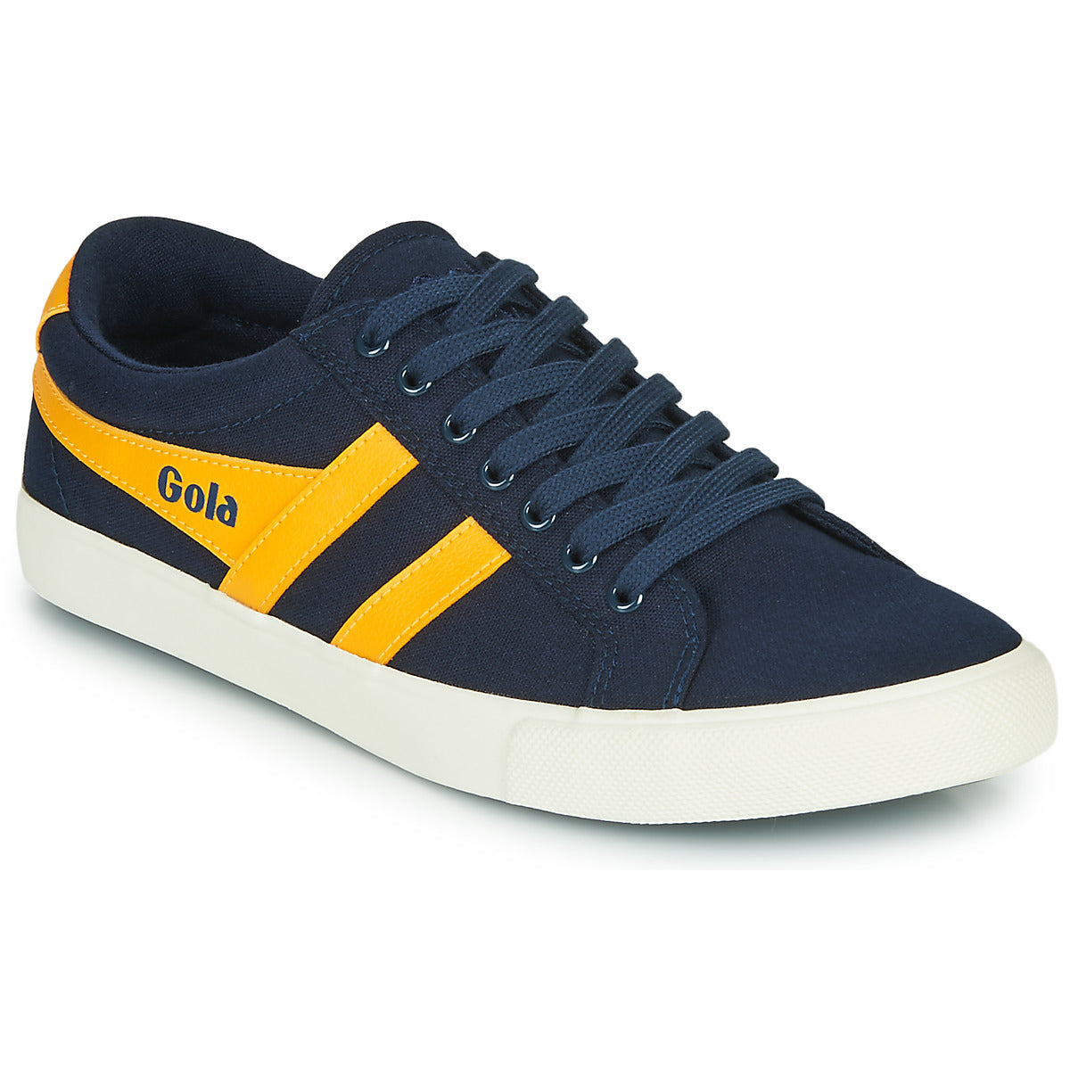 Sneakers uomini Gola  VARSITY  Blu 