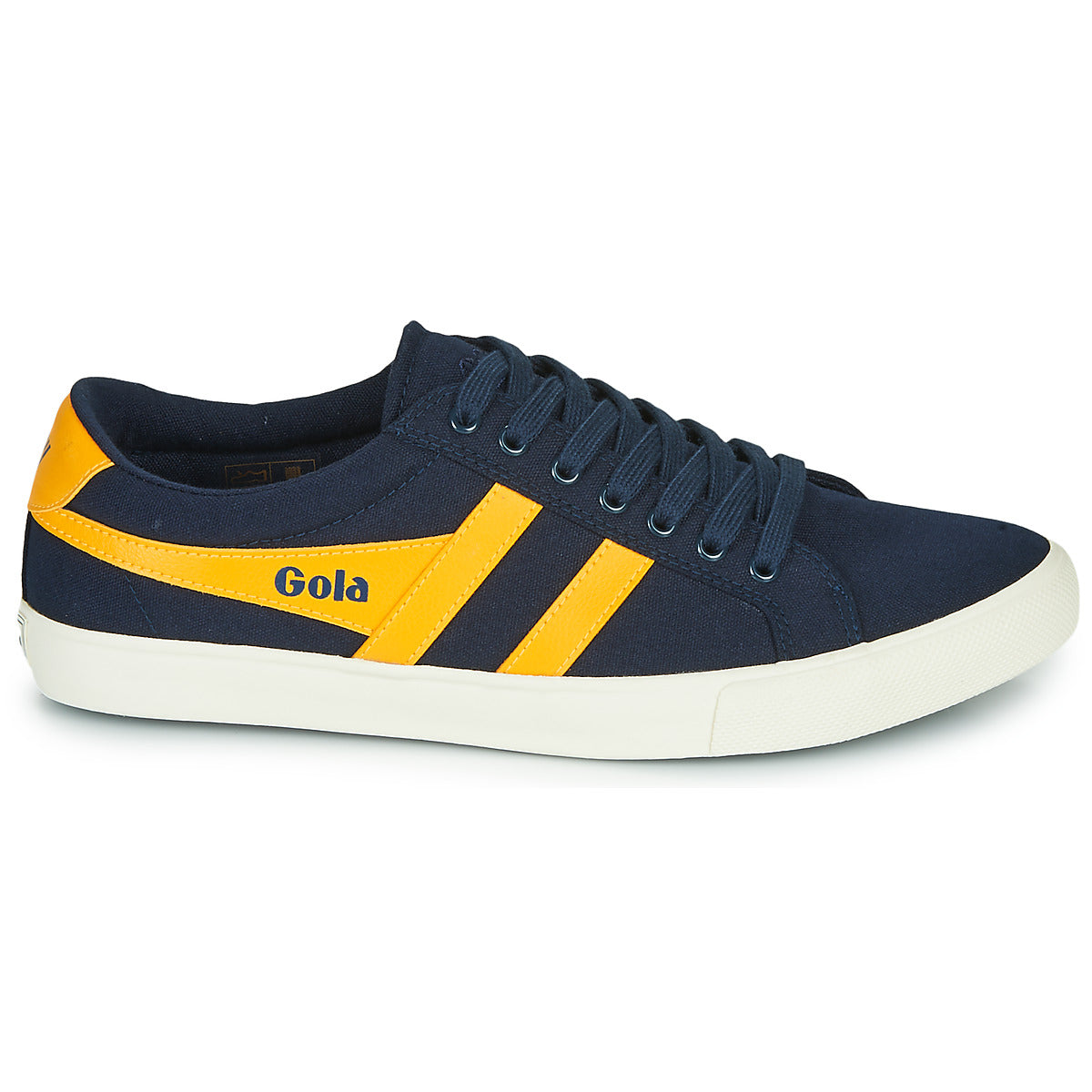 Sneakers uomini Gola  VARSITY  Blu 