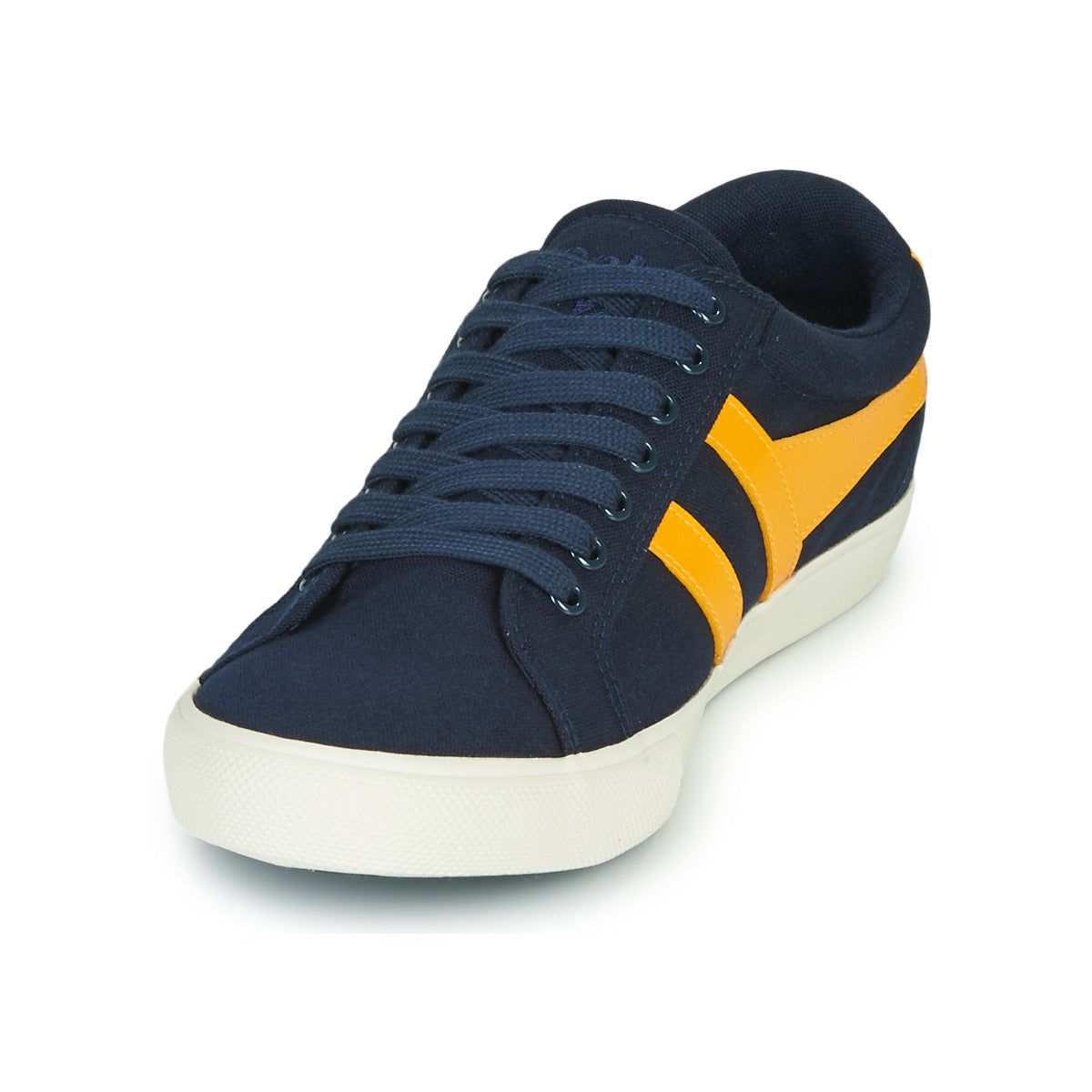 Sneakers uomini Gola  VARSITY  Blu 