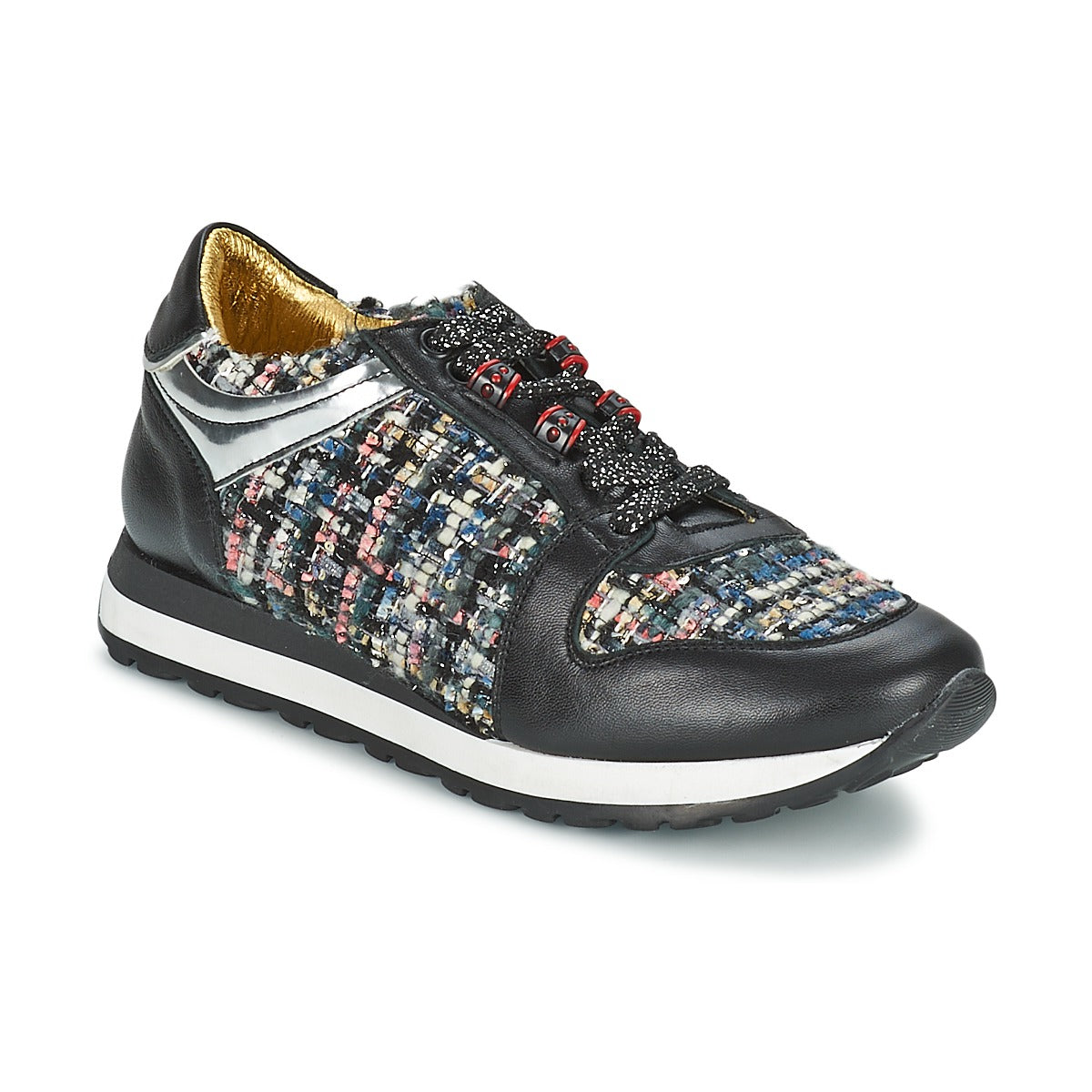 Sneakers basse donne Lola Espeleta  SPHINKS  Multicolore 