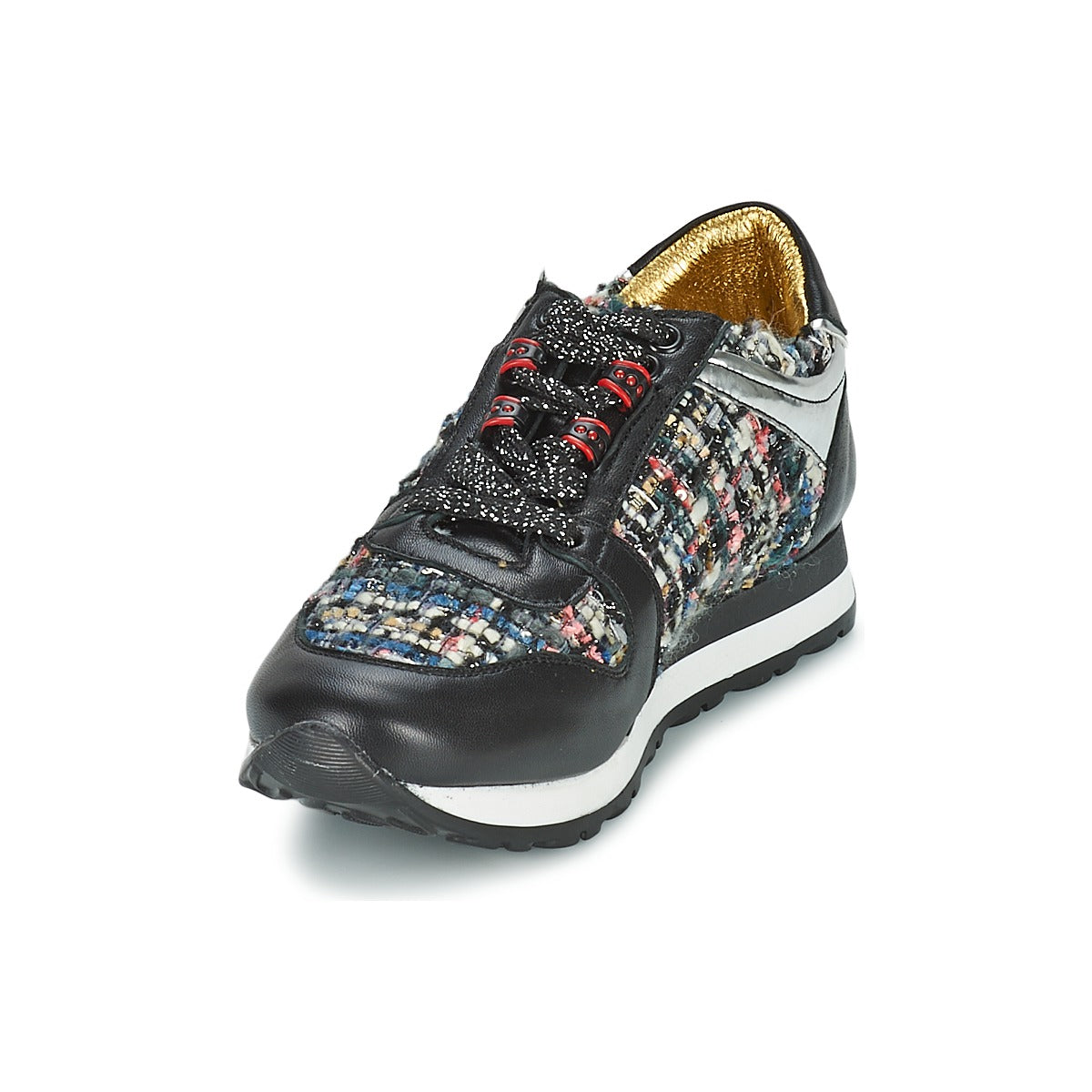 Sneakers basse donne Lola Espeleta  SPHINKS  Multicolore 