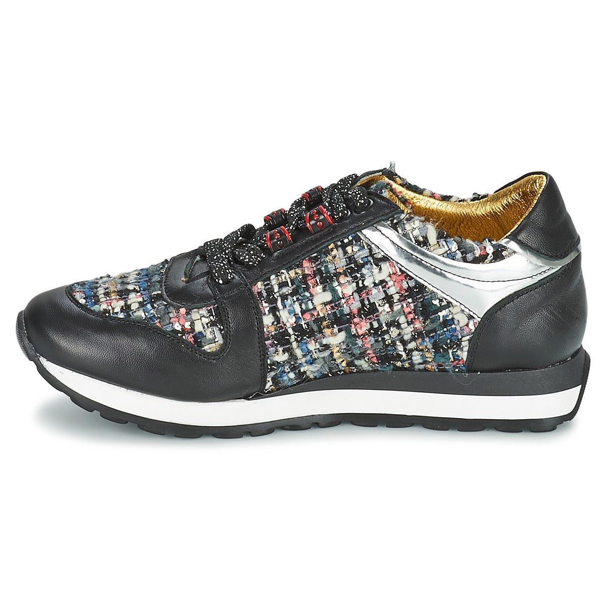 Sneakers basse donne Lola Espeleta  SPHINKS  Multicolore 