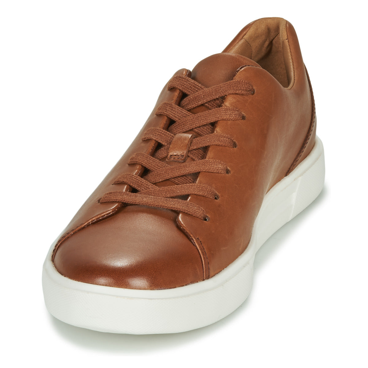 Sneakers uomini Clarks  UN COSTA LACE  Marrone 