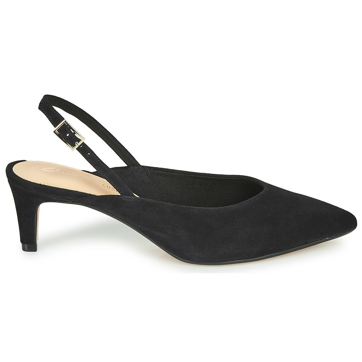 Scarpe donne Clarks  LAINA55 SLING  Nero 