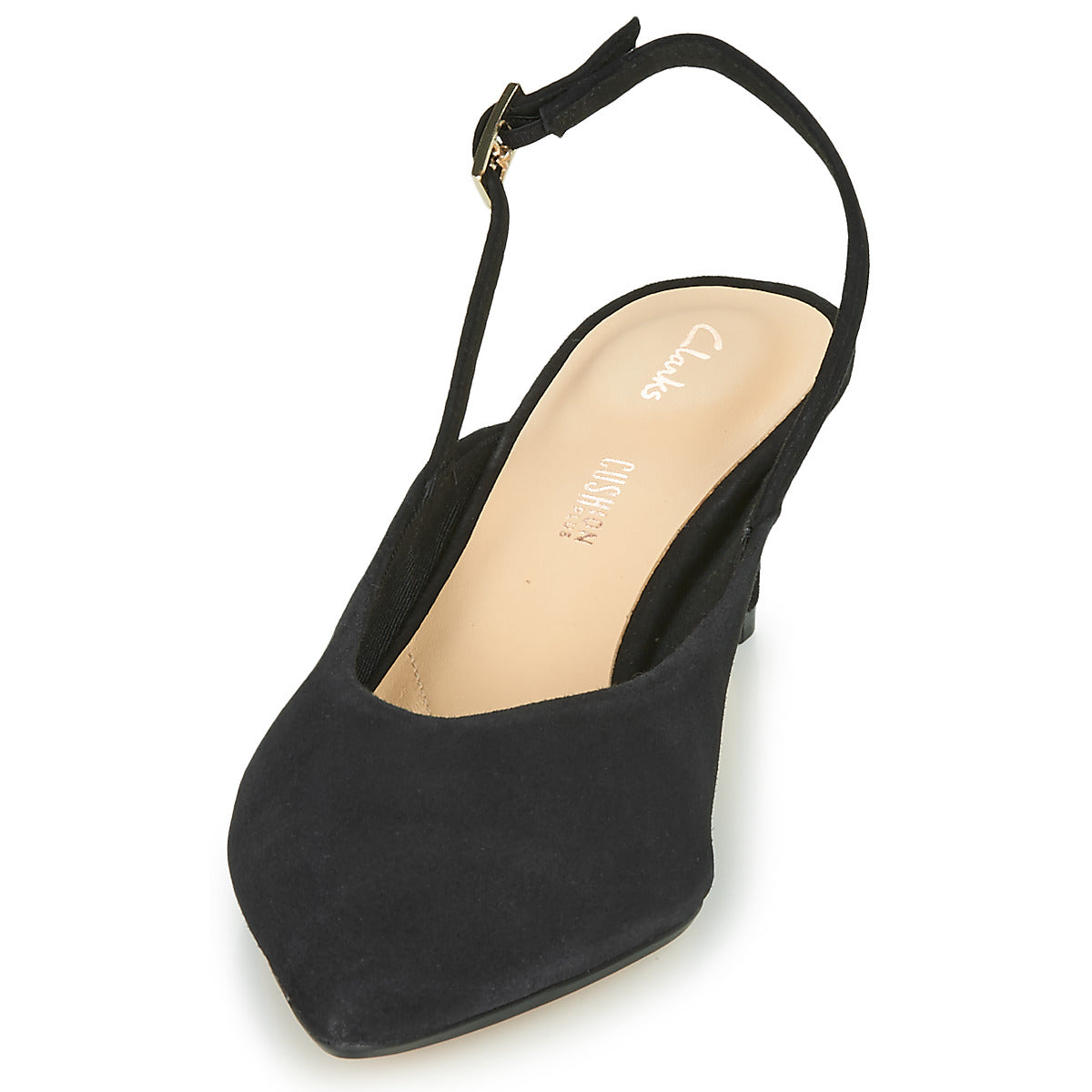 Scarpe donne Clarks  LAINA55 SLING  Nero 