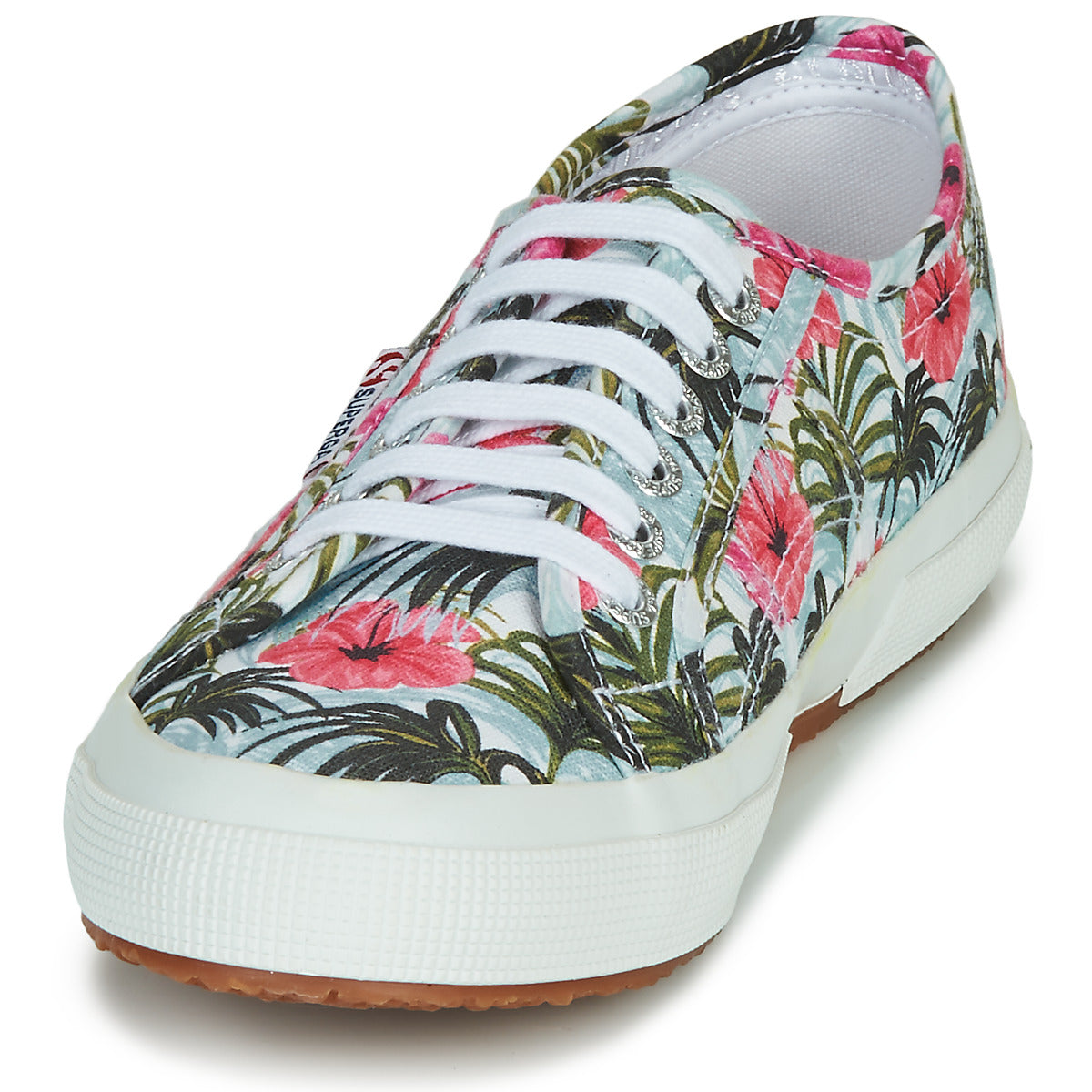 Sneakers basse donne Superga  2750-COTUFANTASY  Multicolore 