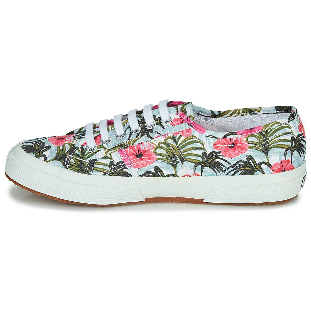 Sneakers basse donne Superga  2750-COTUFANTASY  Multicolore 