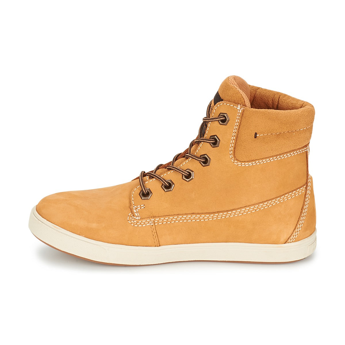 Sneakers alte uomini Dockers by Gerli  GUINOUDE  Beige 