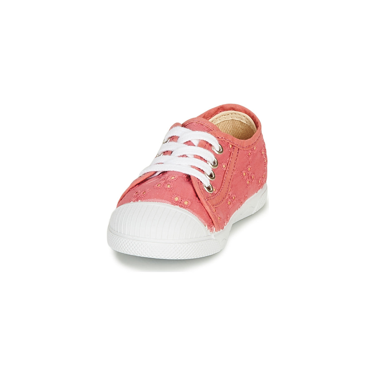 Scarpe bambini ragazza Citrouille et Compagnie  MALIKA  Rosa 