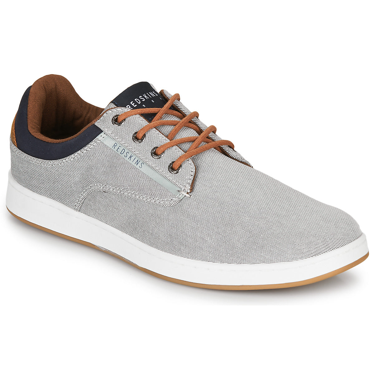 Sneakers uomini Redskins  PACHIRA  Grigio 