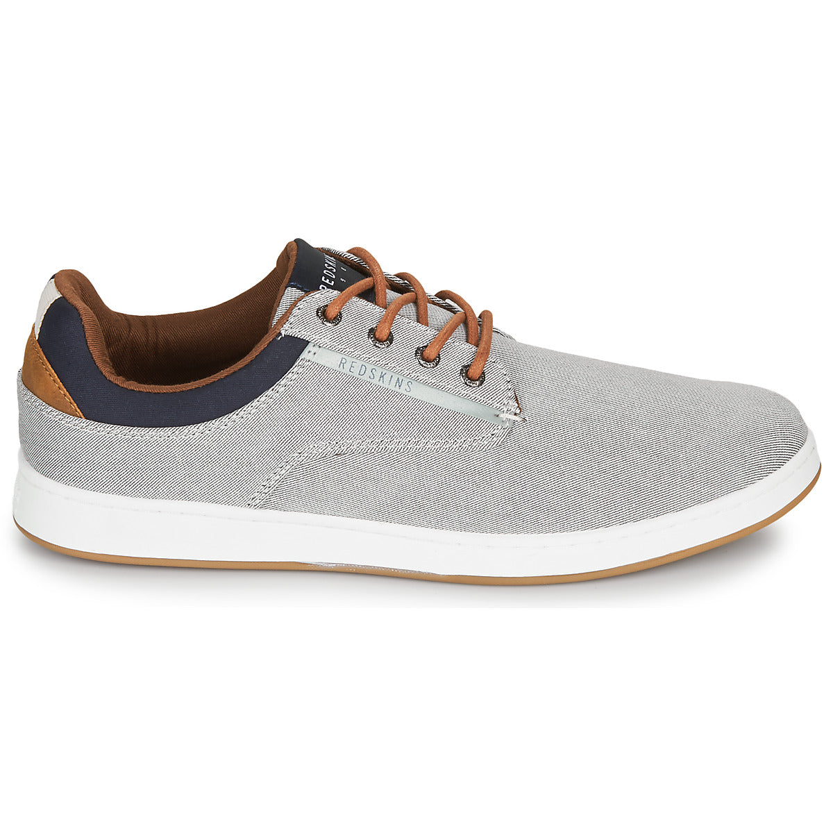 Sneakers uomini Redskins  PACHIRA  Grigio 