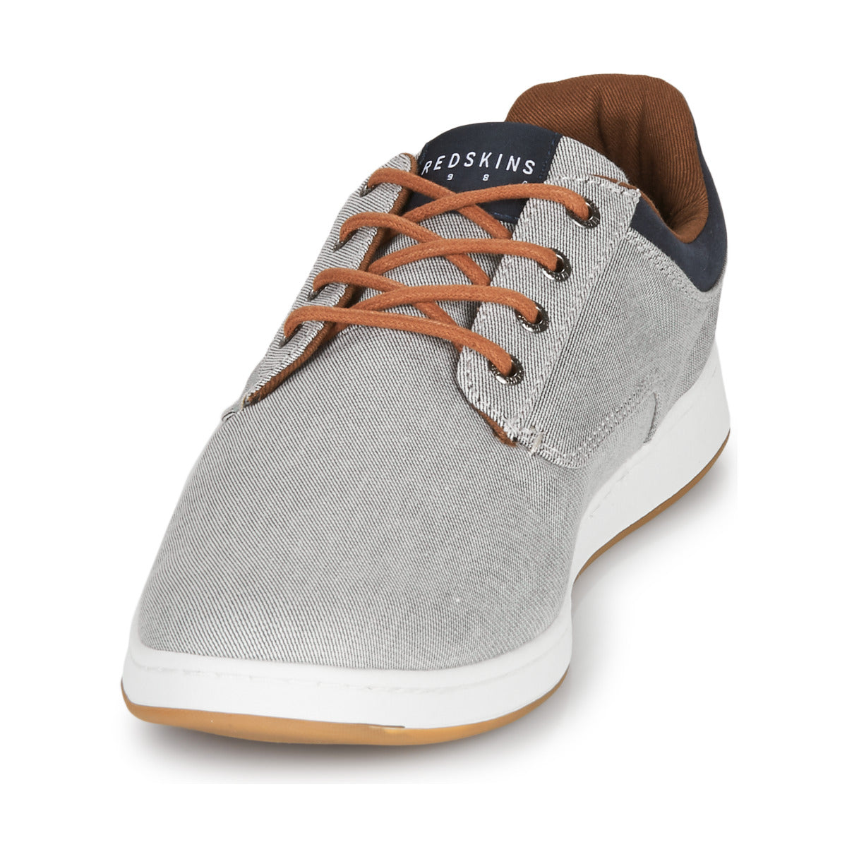 Sneakers uomini Redskins  PACHIRA  Grigio 