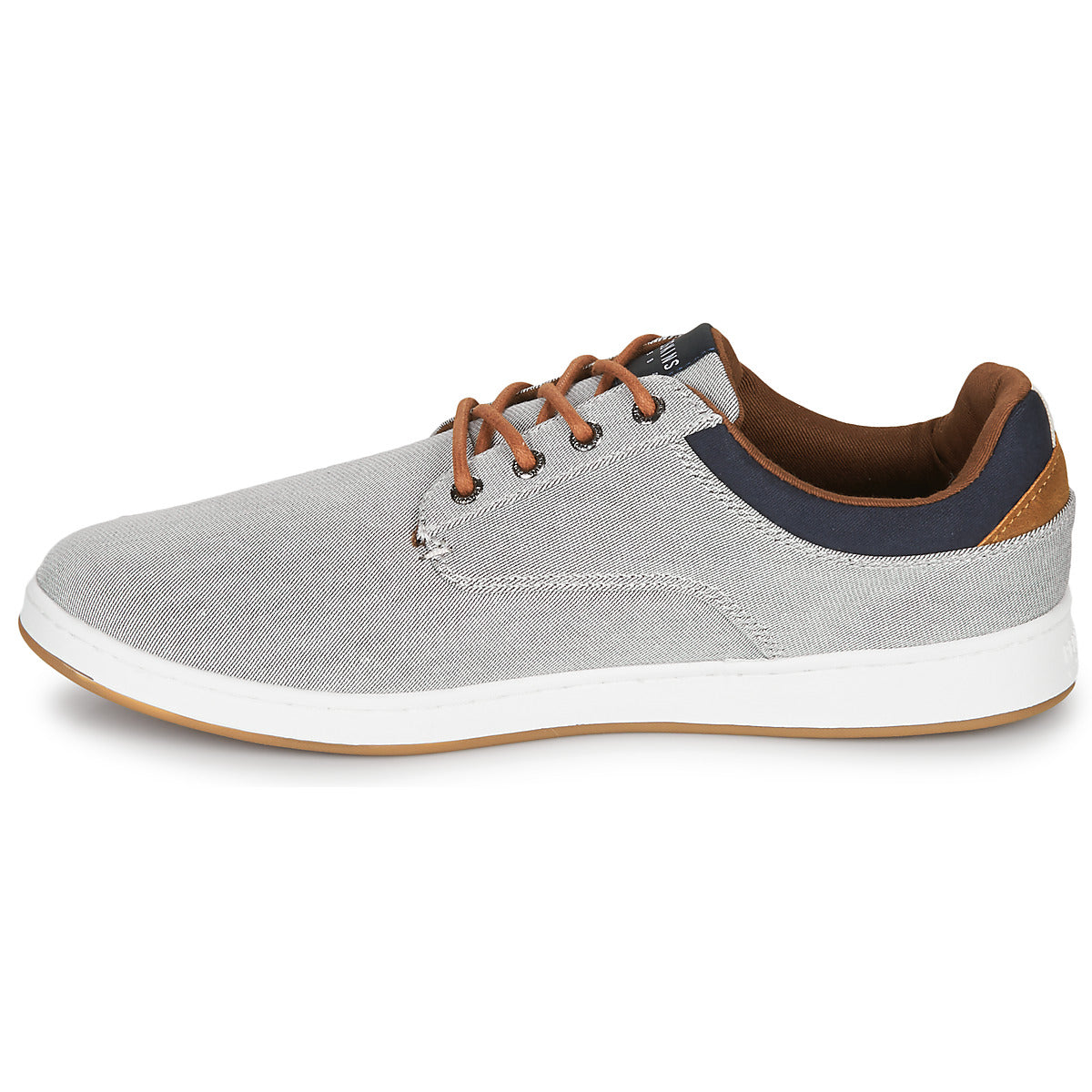 Sneakers uomini Redskins  PACHIRA  Grigio 