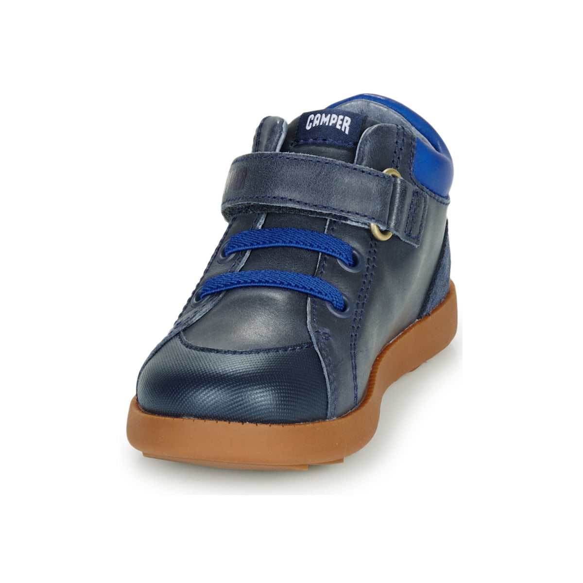 Scarpe bambini ragazzo Camper  Bryn FW  Blu 