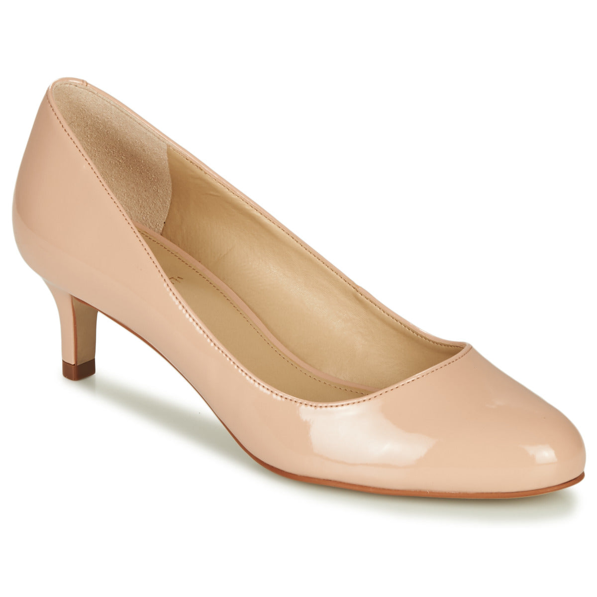 Scarpe donne André  VALERIANE  Beige 