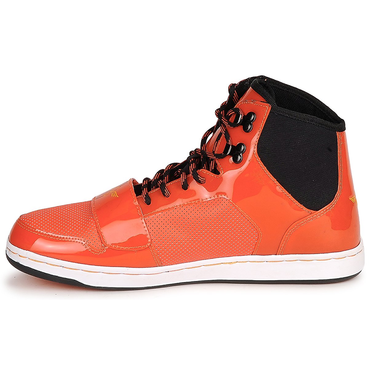 Sneakers alte donne Creative Recreation  W CESARIO  Arancio 