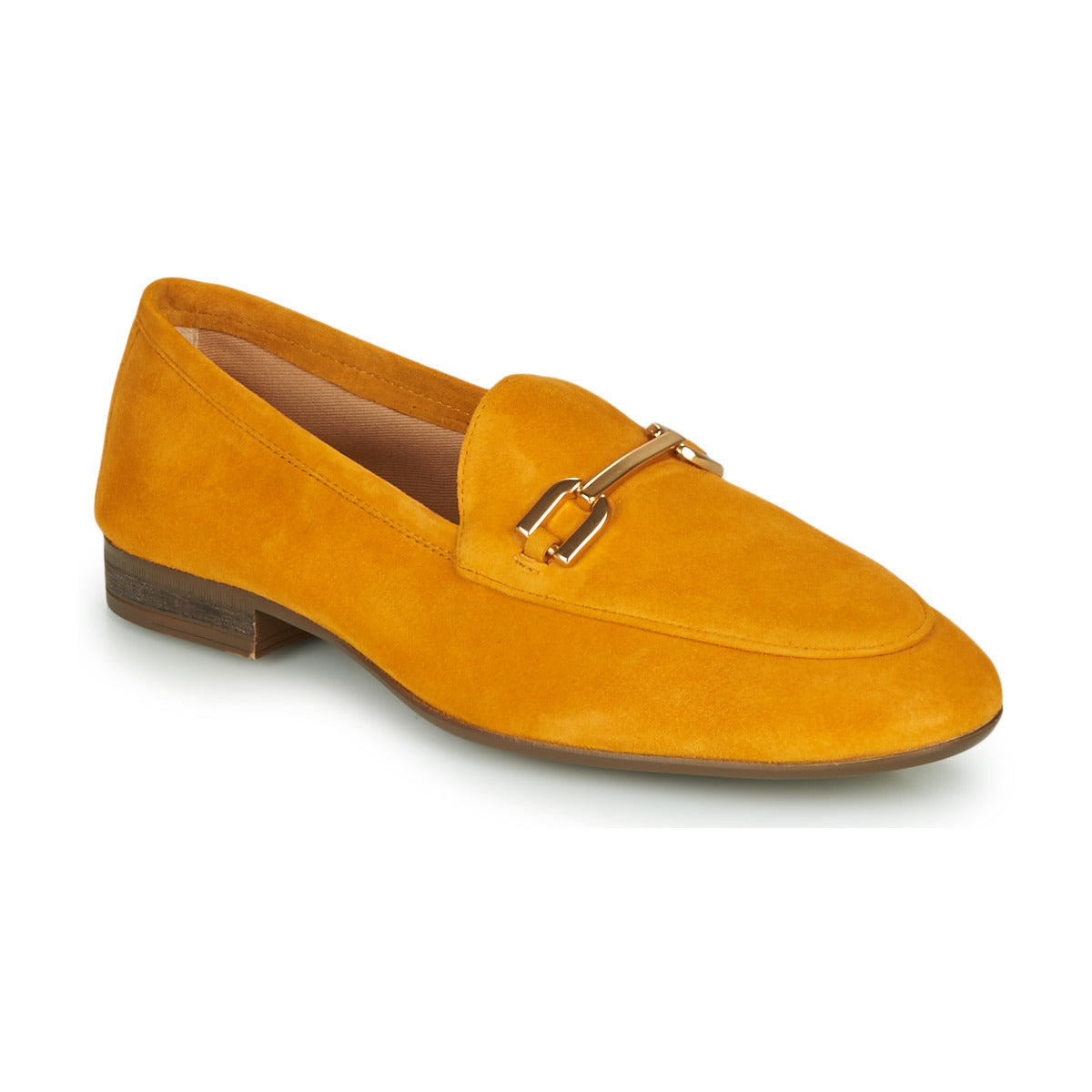 Scarpe donne Unisa  DALCY  Giallo 