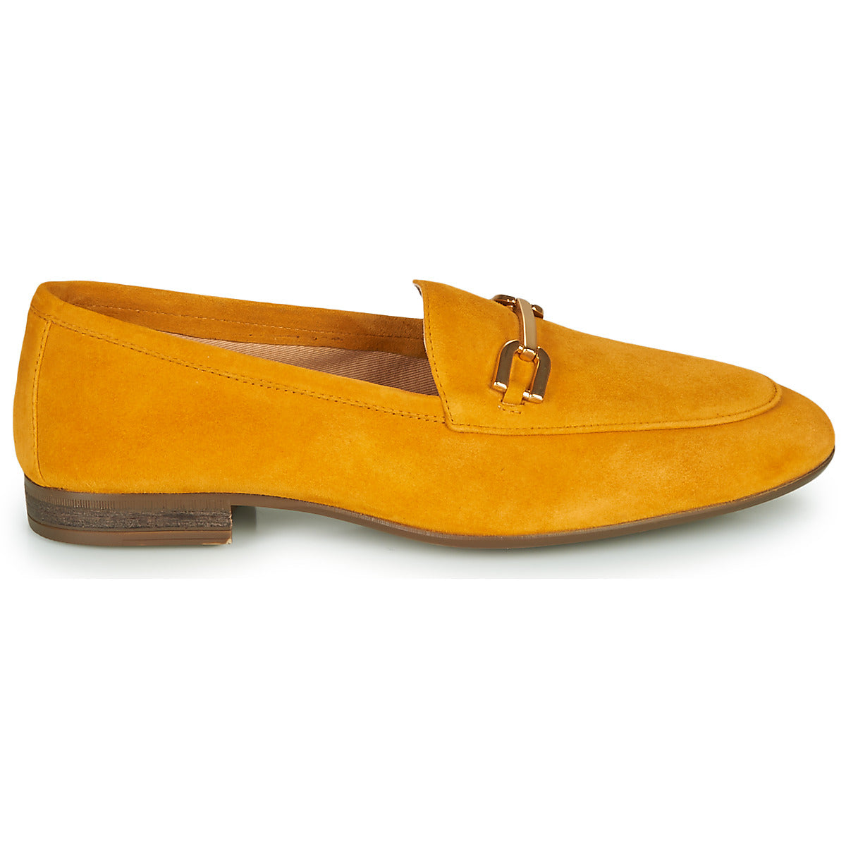 Scarpe donne Unisa  DALCY  Giallo 