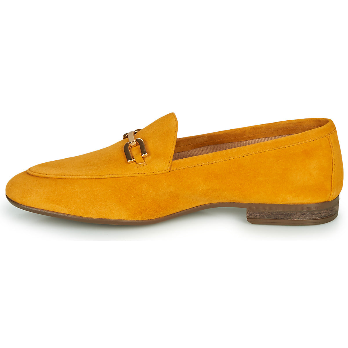 Scarpe donne Unisa  DALCY  Giallo 