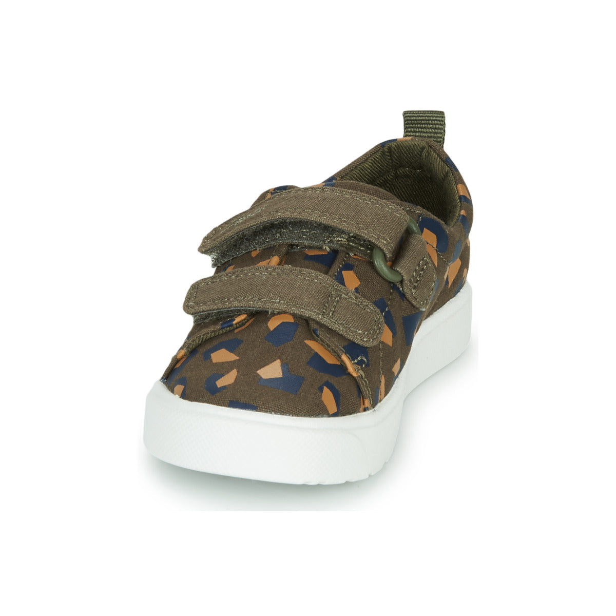 Scarpe bambini ragazza Clarks  CITY BRIGHT T  Kaki 