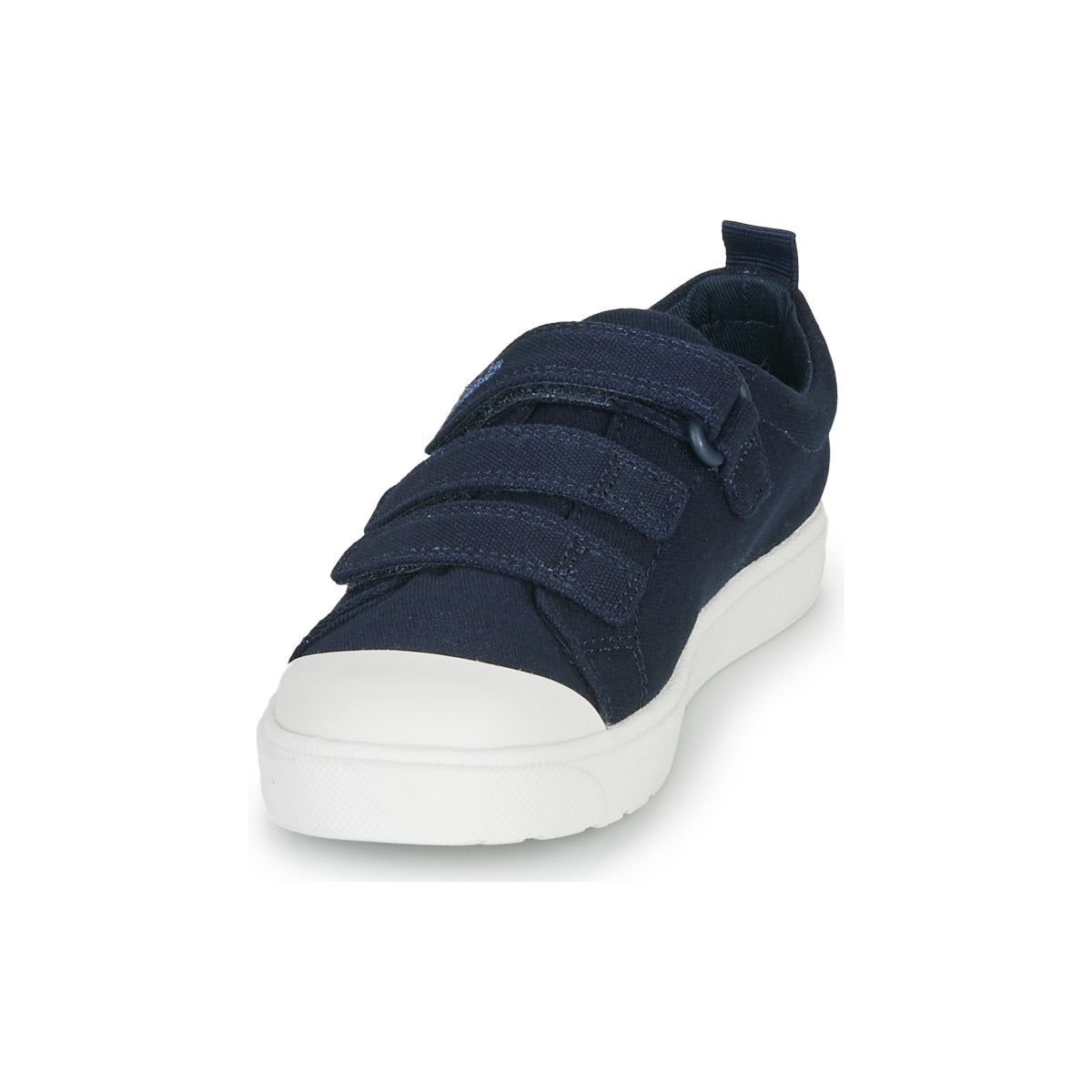 Scarpe bambini ragazzo Clarks  CITY VIBE K  Blu 