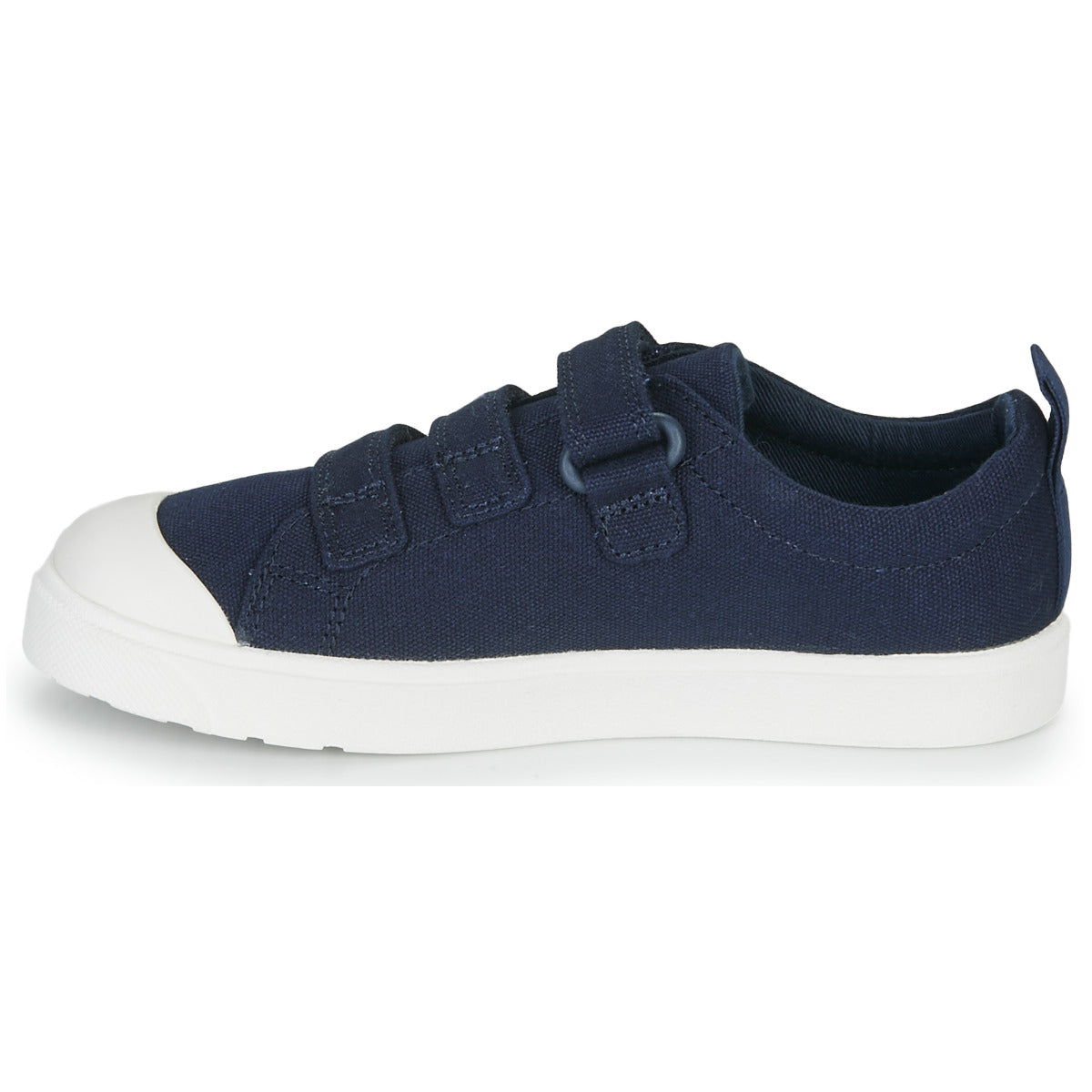 Scarpe bambini ragazzo Clarks  CITY VIBE K  Blu 