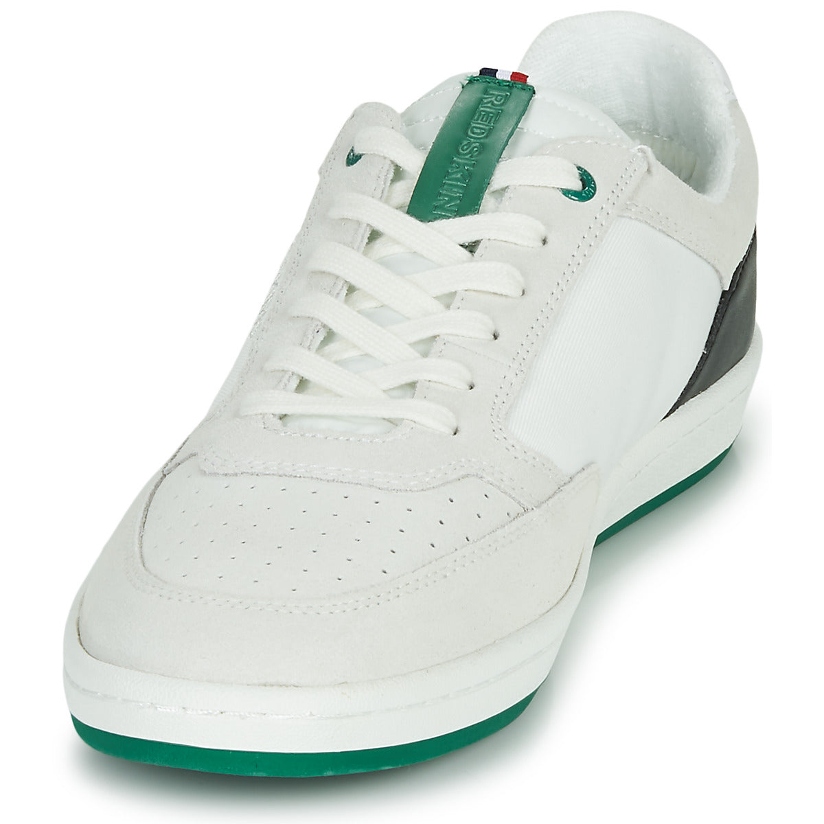 Sneakers uomini Redskins  YARON  Bianco 