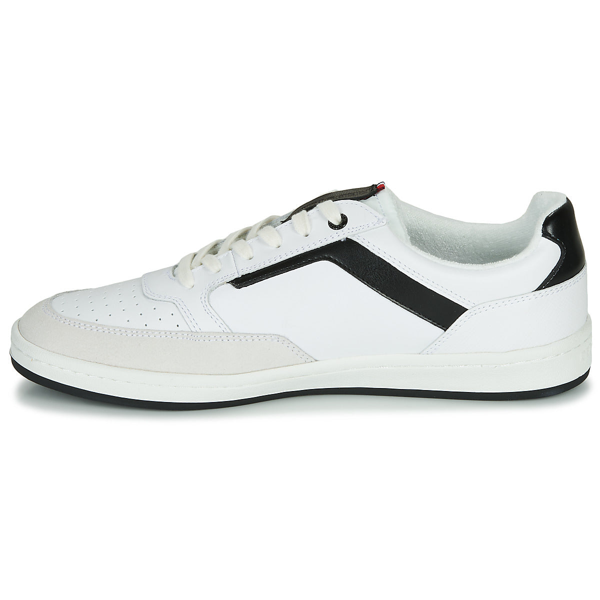 Sneakers uomini Redskins  YELLE  Bianco 