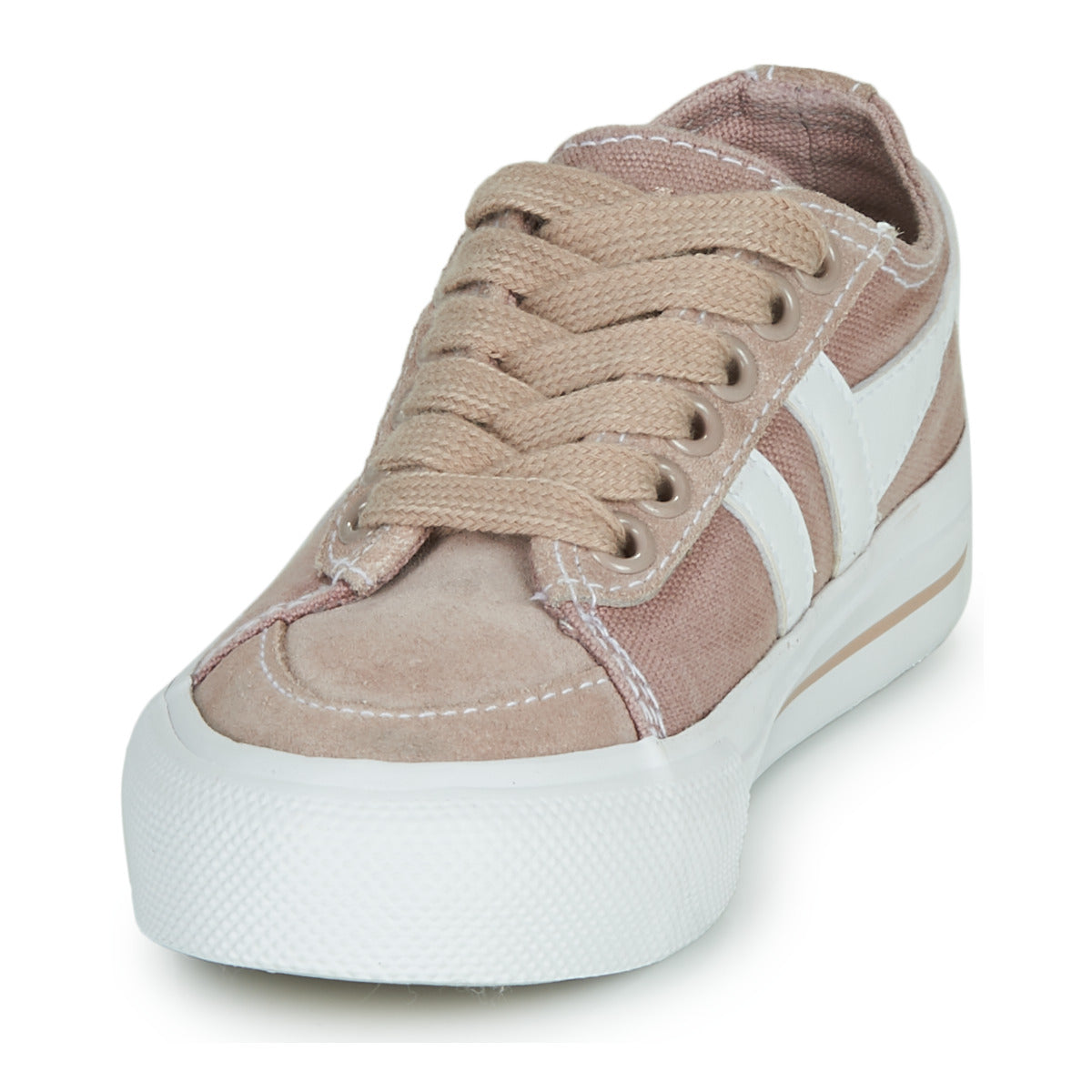 Scarpe bambini ragazzo Gola  QUOTA II  Rosa 