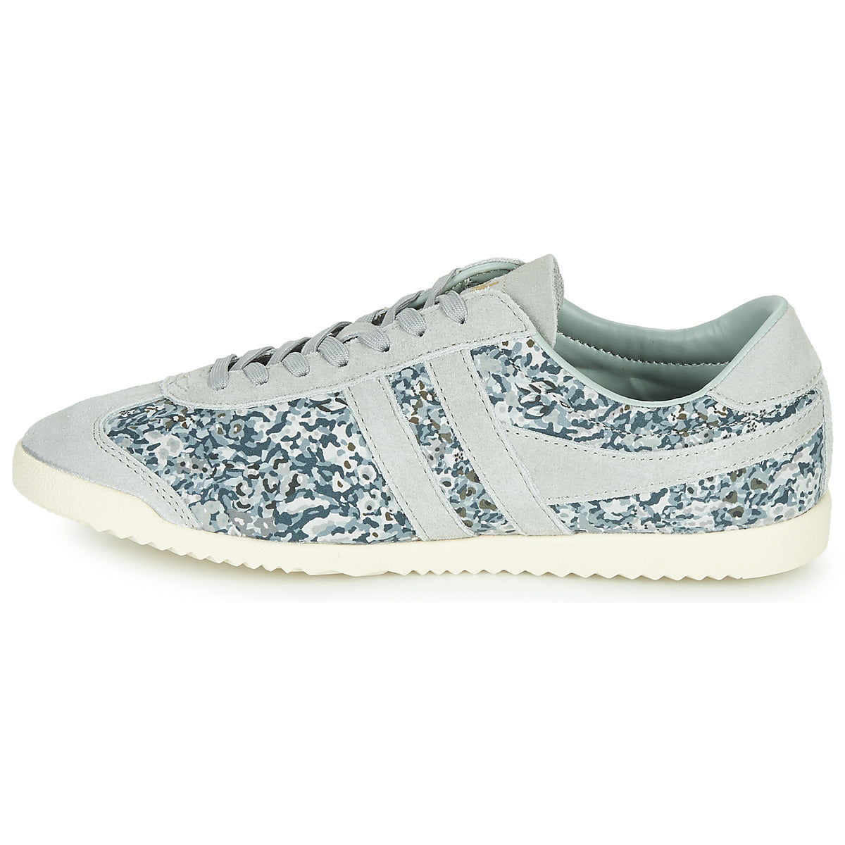 Sneakers basse donne Gola  BULLET LIBERTY VM  Grigio 