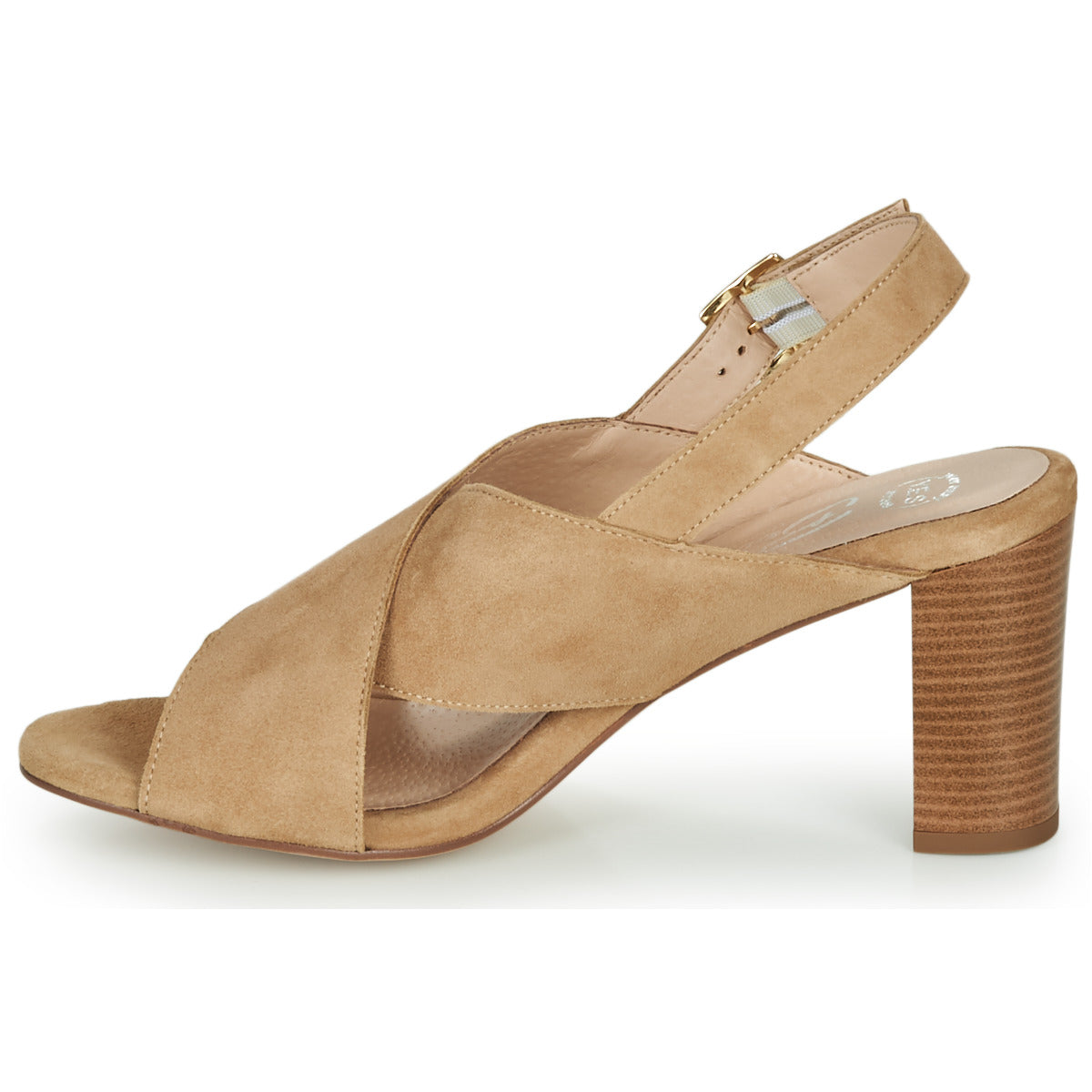 Sandali donne Betty London  MARIPOL  Beige 