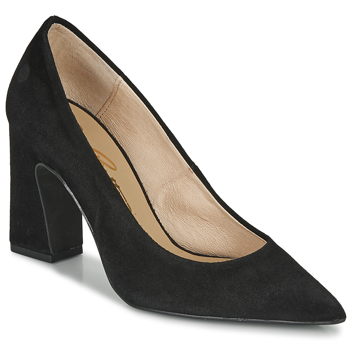 Scarpe donne Betty London  MONDI  Nero 