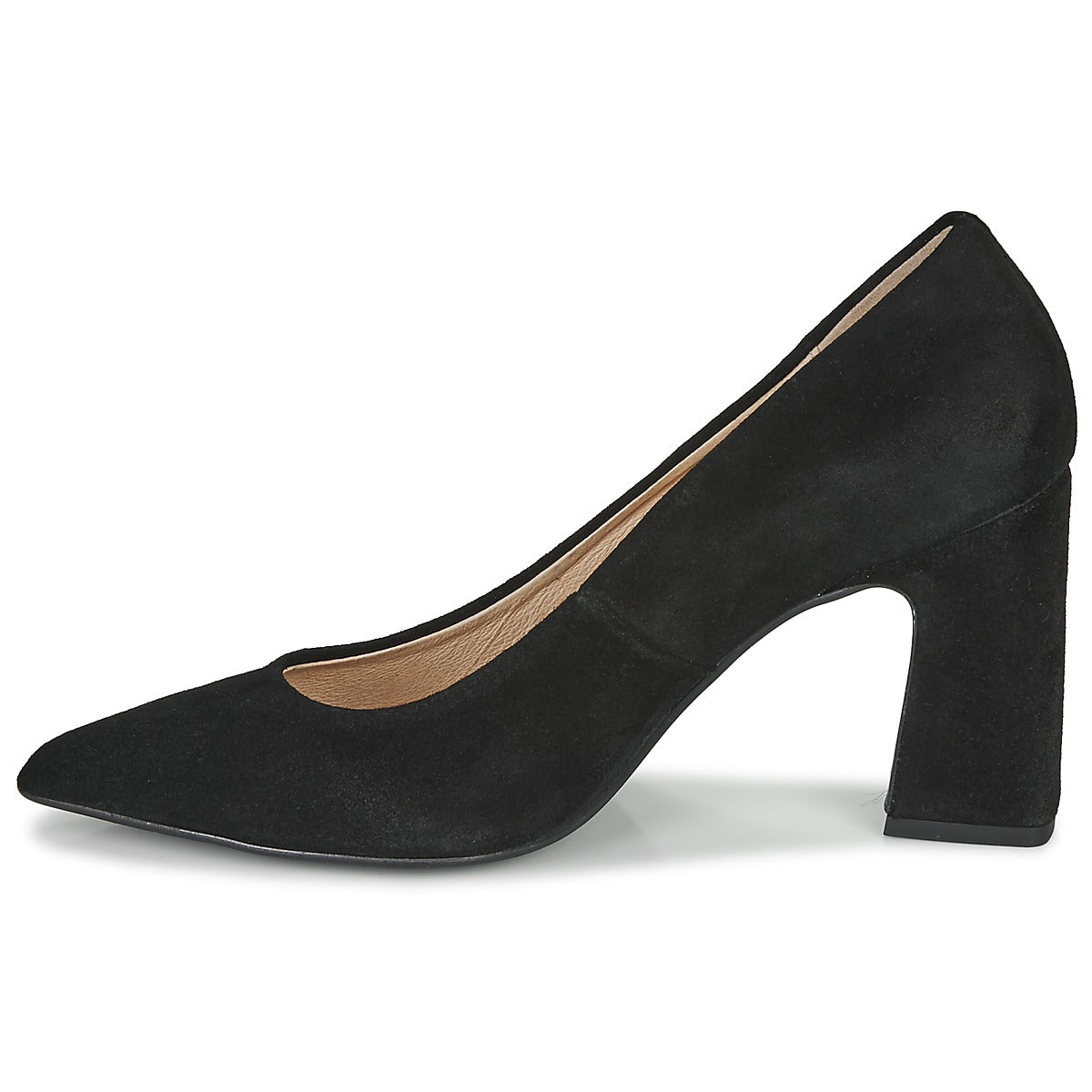 Scarpe donne Betty London  MONDI  Nero 