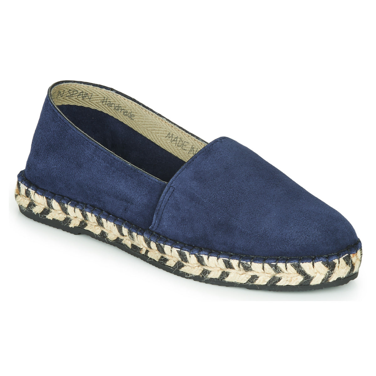 Scarpe Espadrillas donne Betty London  MARILA  Blu 