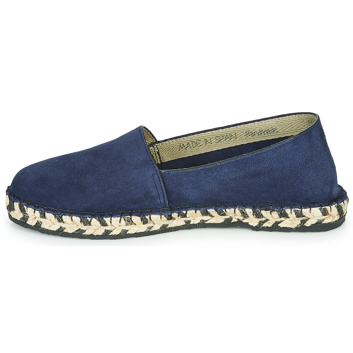 Scarpe Espadrillas donne Betty London  MARILA  Blu 