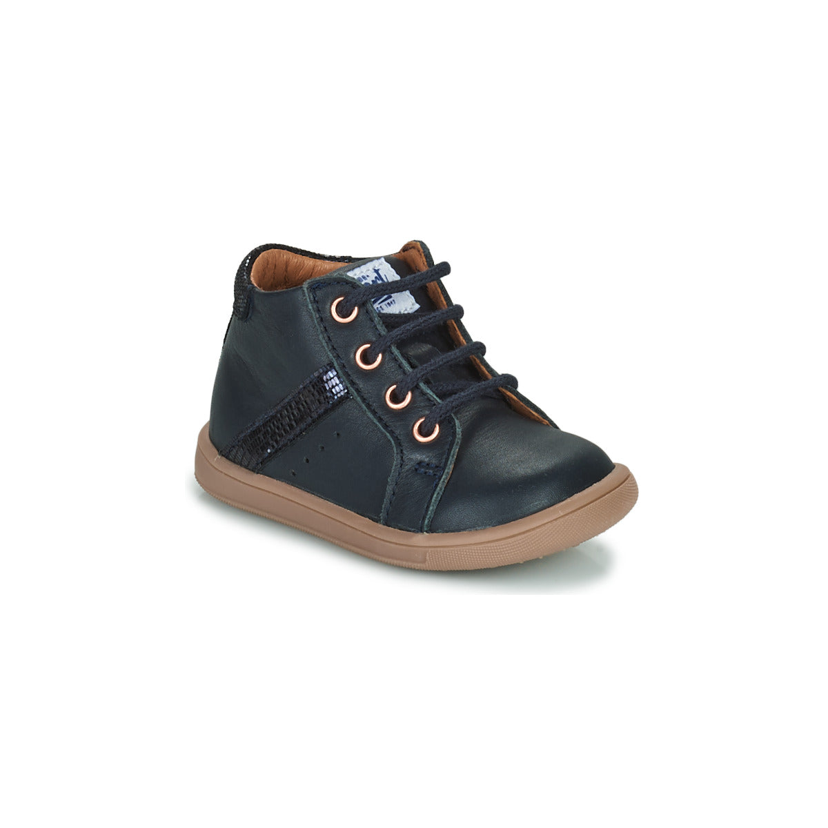 Scarpe bambini ragazza GBB  AGLAE  Blu 