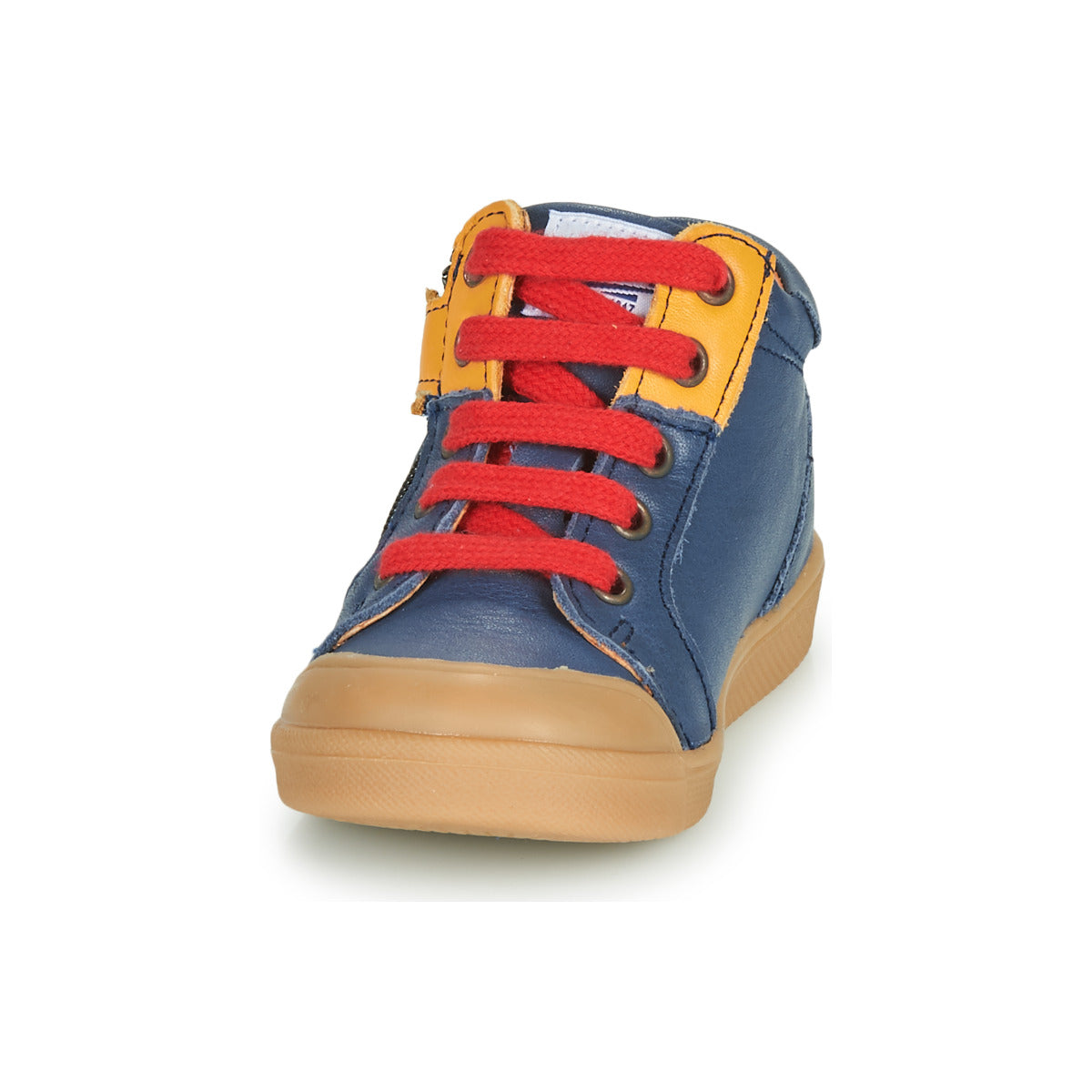 Scarpe bambini ragazzo GBB  IONNIS  Blu 