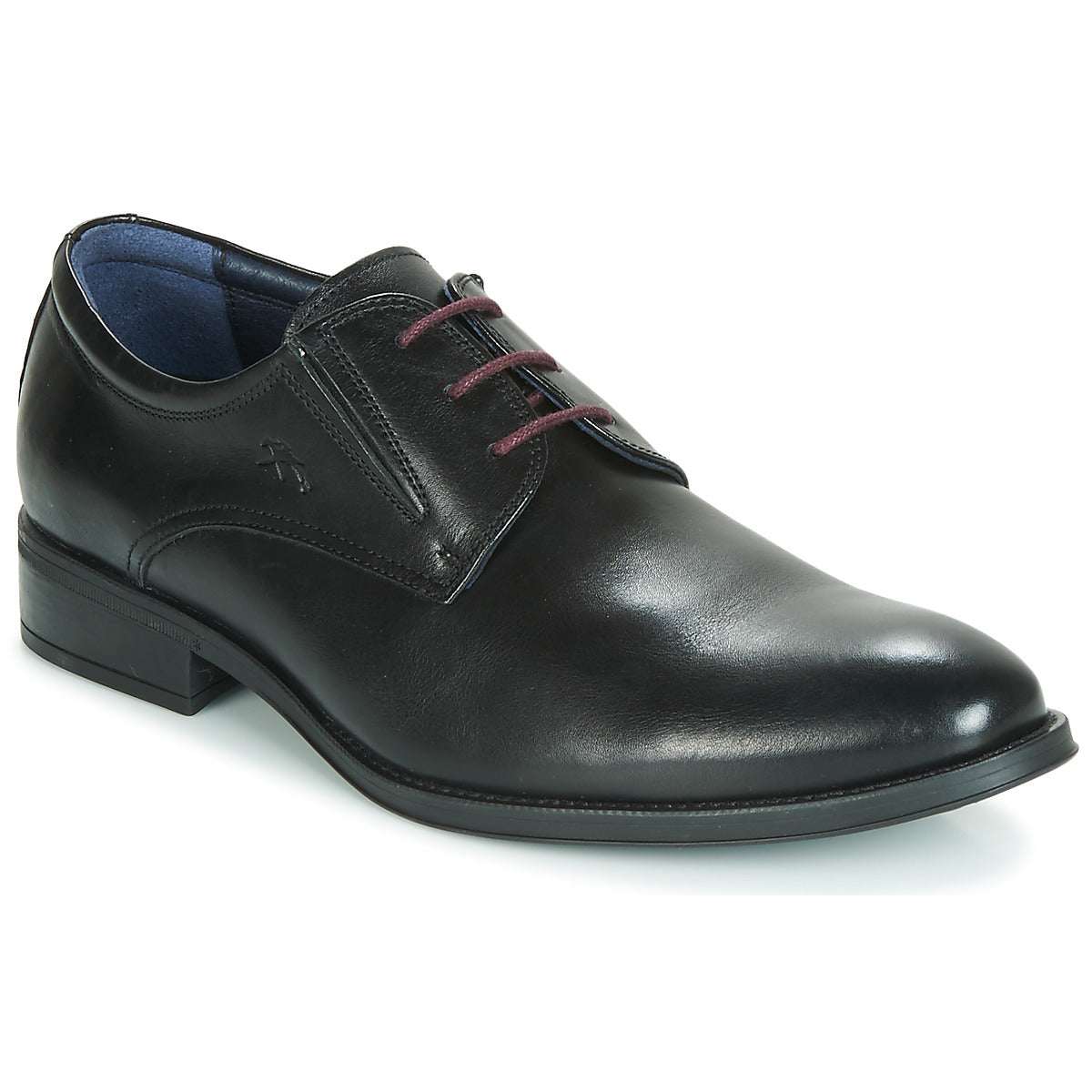 Scarpe uomini Fluchos  HERACLES  Nero 