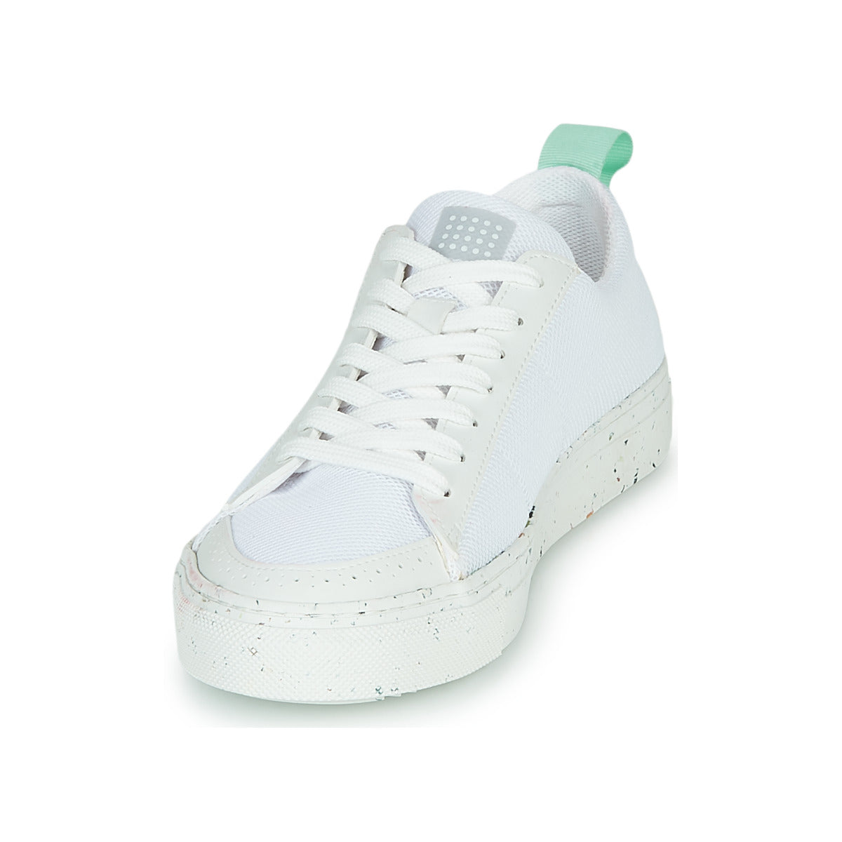 Sneakers basse donne TBS  RSOURSE2  Bianco 