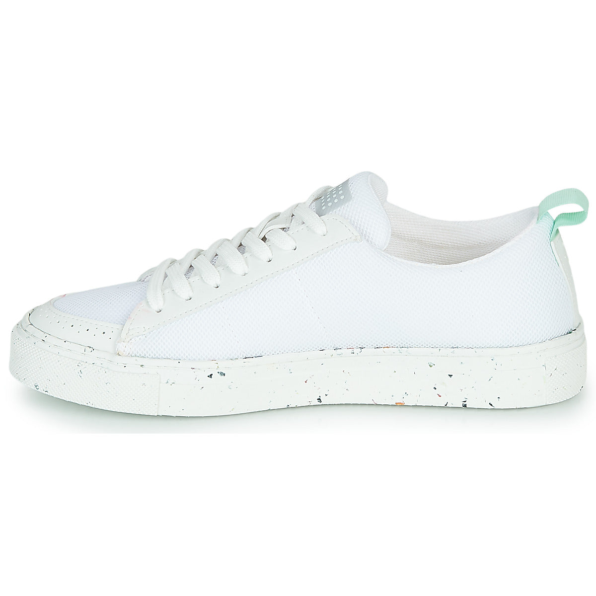 Sneakers basse donne TBS  RSOURSE2  Bianco 