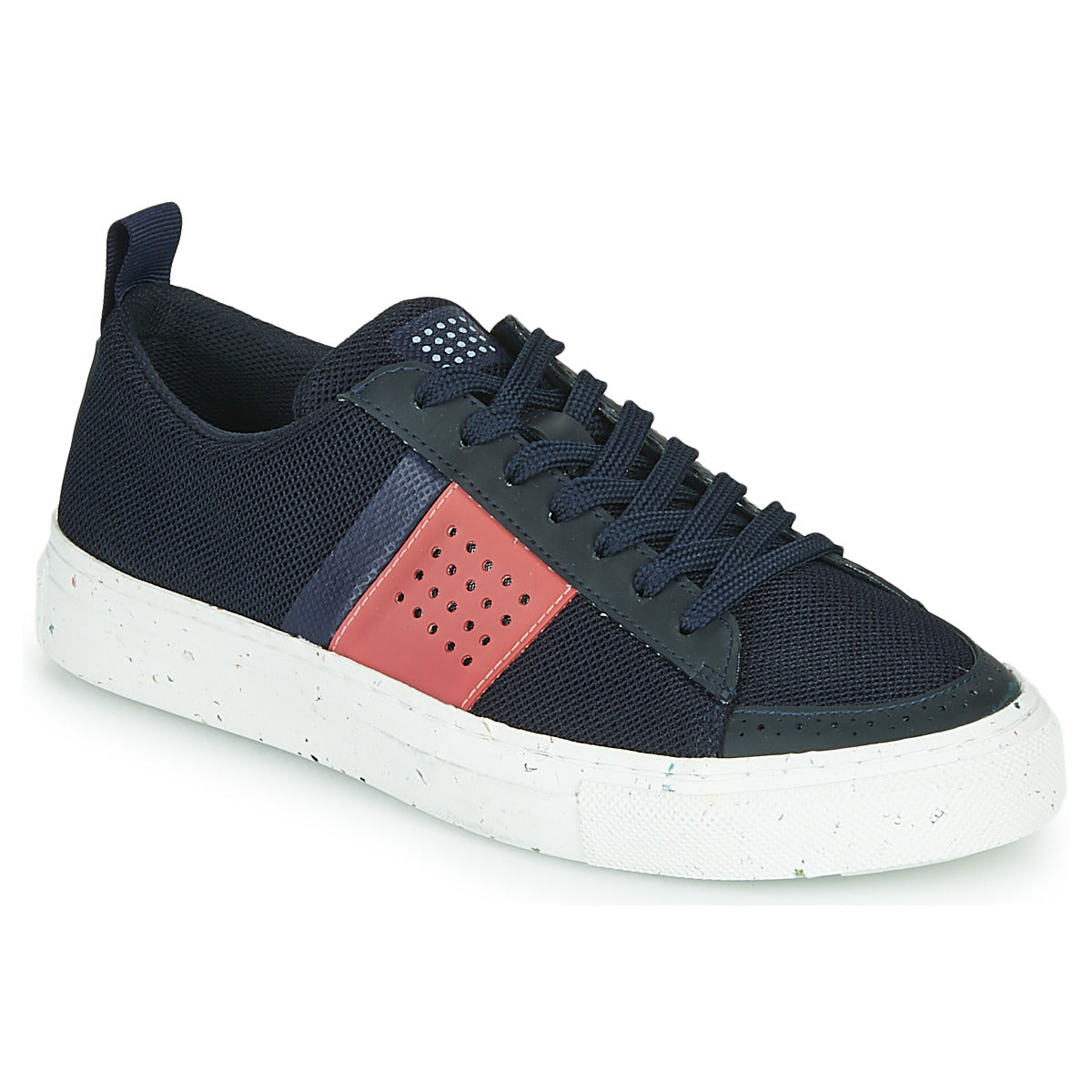 Sneakers basse donne TBS  RSOURSE2  Blu 